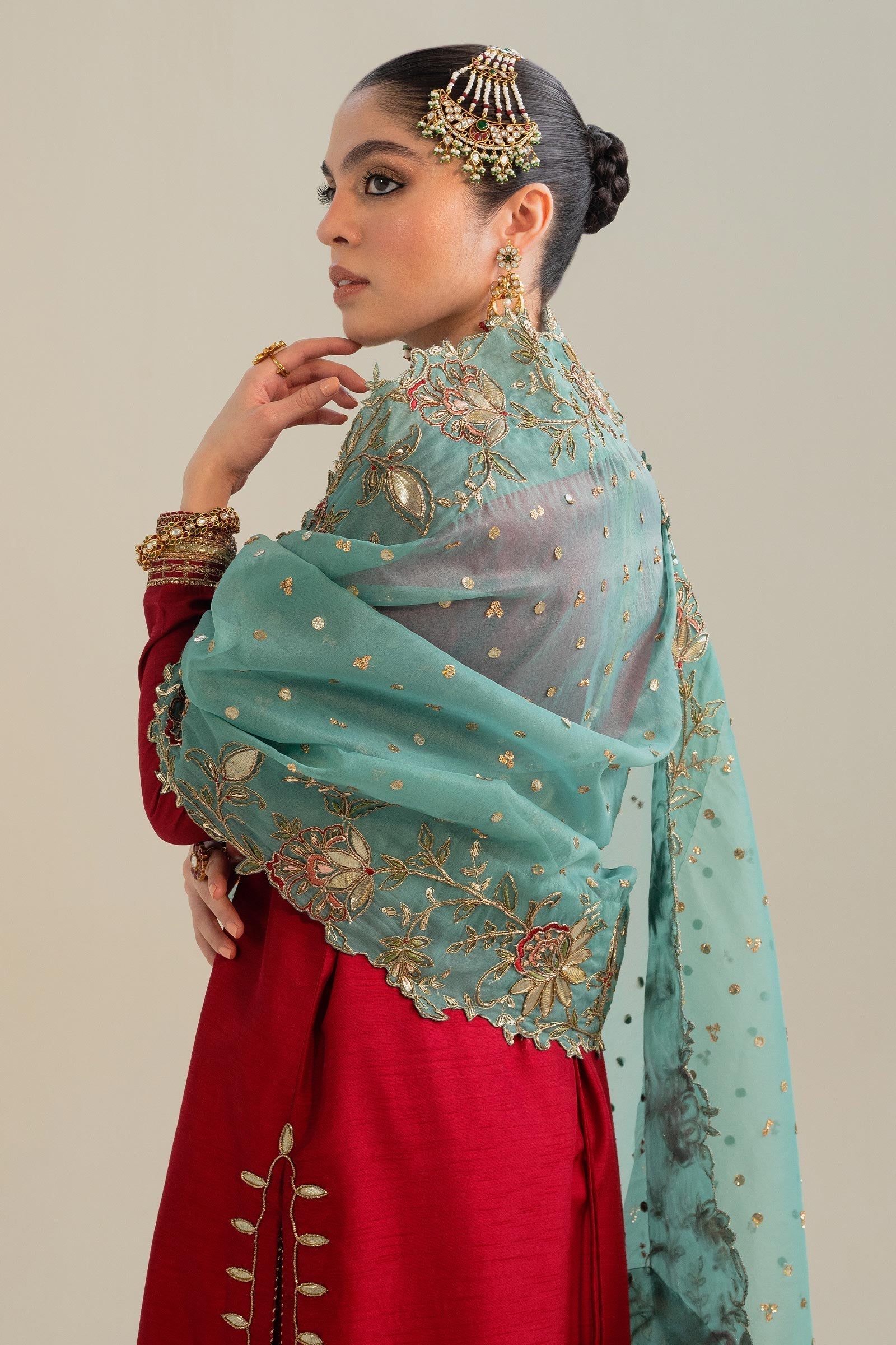Zara Shahjahan | Bhopal | LAAL