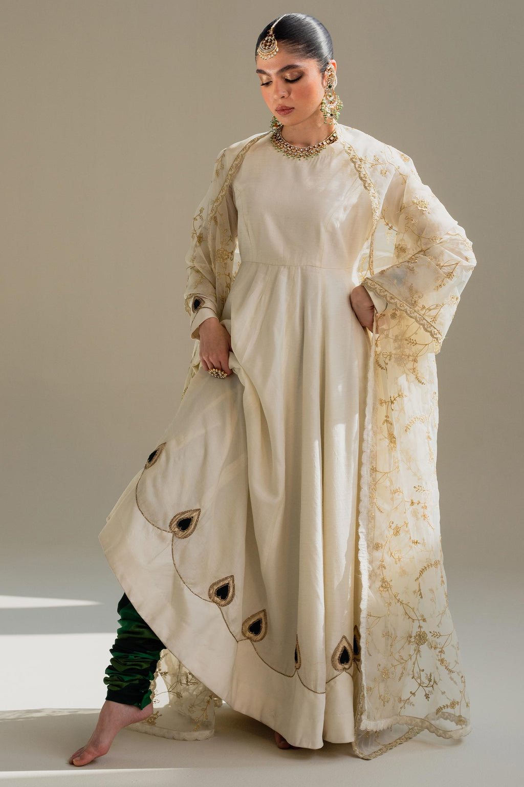 Zara Shahjahan | Wedding Formals 2024 | ZC-3099