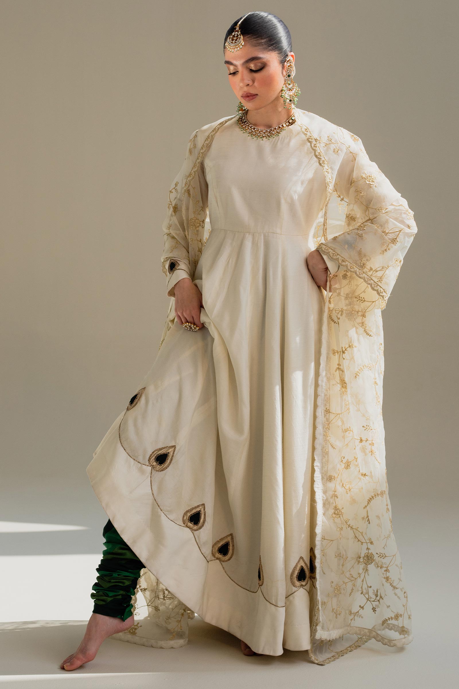 Zara Shahjahan | Wedding Formals 2024 | ZC-3099