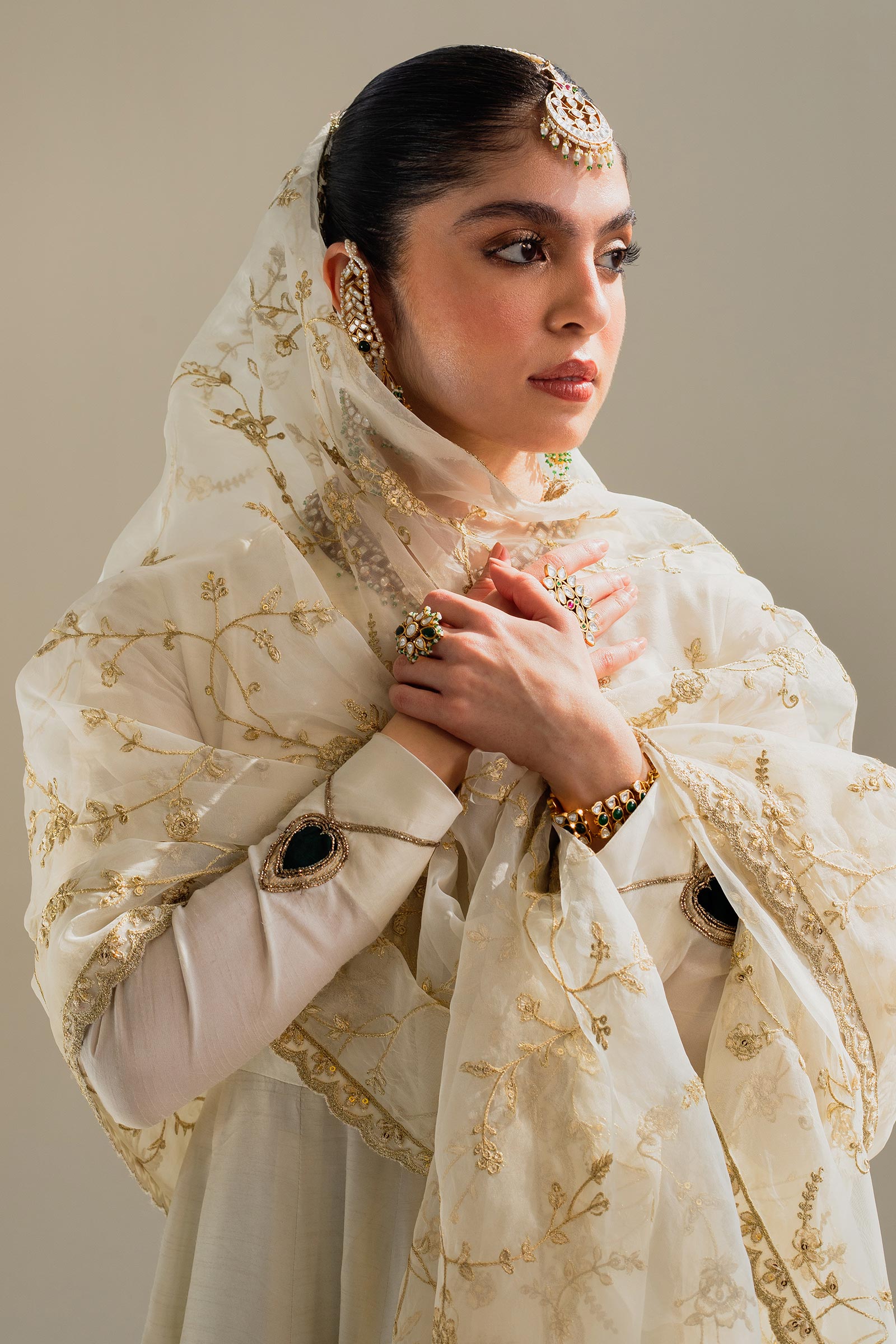 Zara Shahjahan | Wedding Formals 2024 | ZC-3099