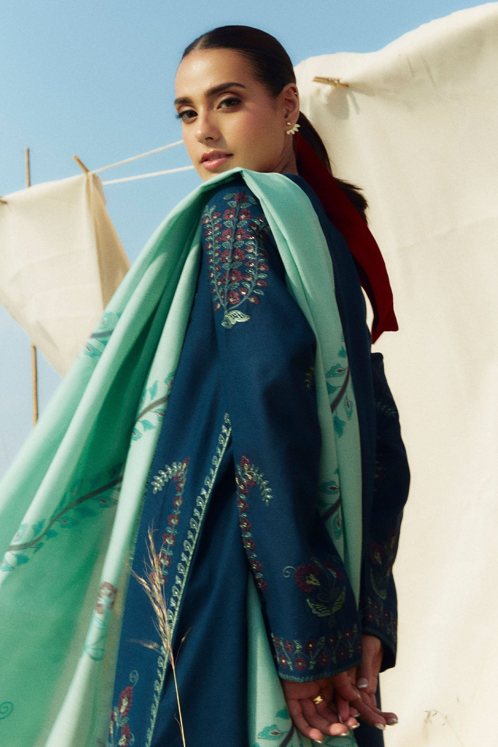 Zara Shahjahan | Coco Winter 24 | Pearl-3A