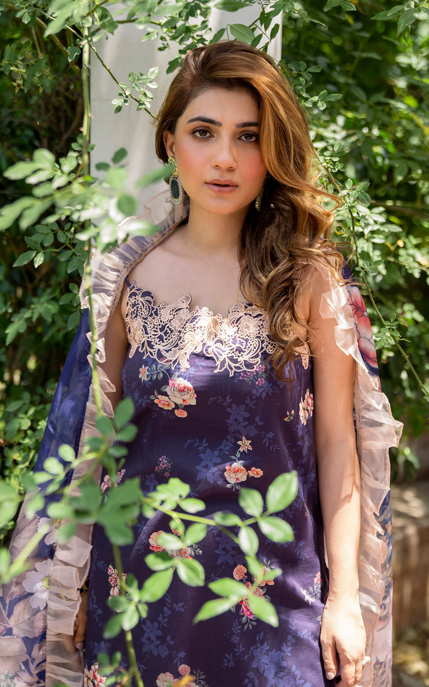 Asifa and Nabeel | Meraki Summer Vol 2 | Zahra MK-13 - Riwayat-e-Khas