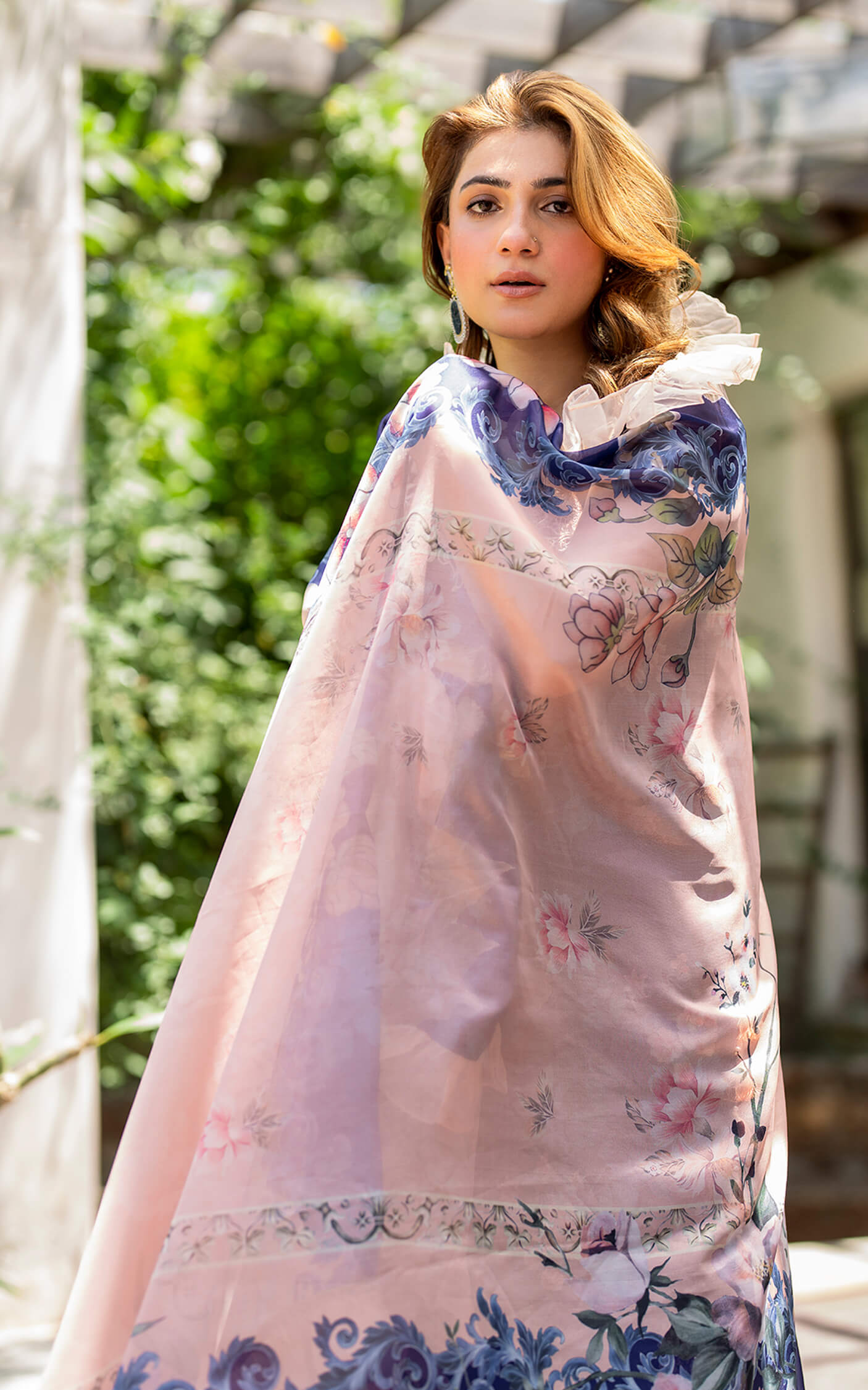 Asifa and Nabeel | Meraki Summer Vol 2 | Zahra MK-13 - Riwayat-e-Khas