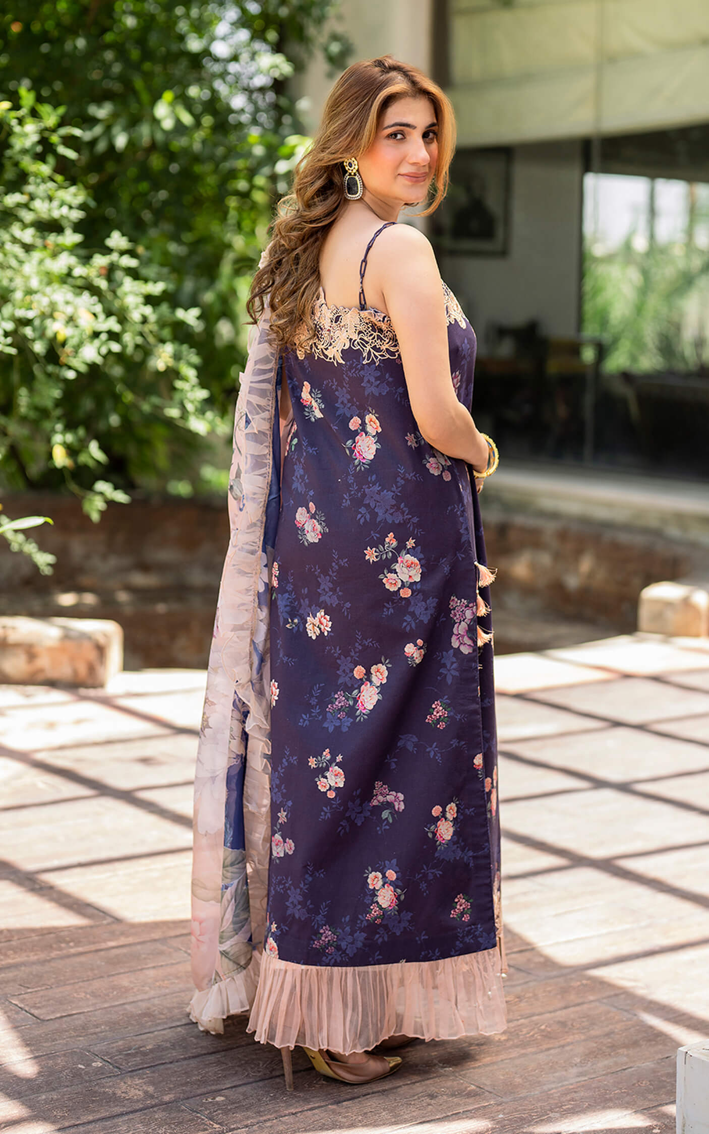Asifa and Nabeel | Meraki Summer Vol 2 | Zahra MK-13 - Riwayat-e-Khas