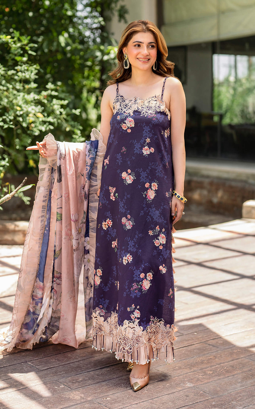 Asifa and Nabeel | Meraki Summer Vol 2 | Zahra MK-13 - Riwayat-e-Khas