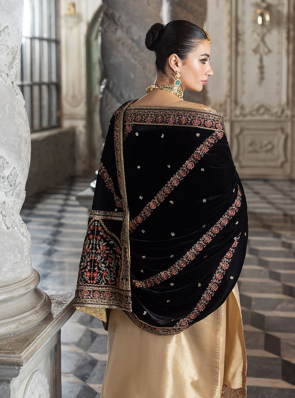 Zainab Chottani | Velvet Formals 24 | Minha