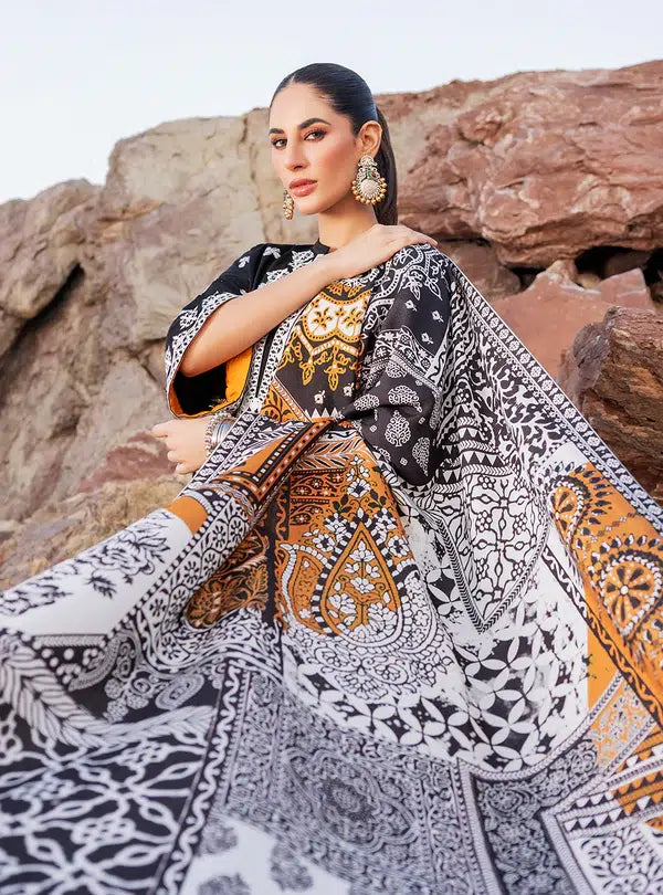 Zainab Chottani | Winter Shawls | Ryma - Riwayat-e-Khas