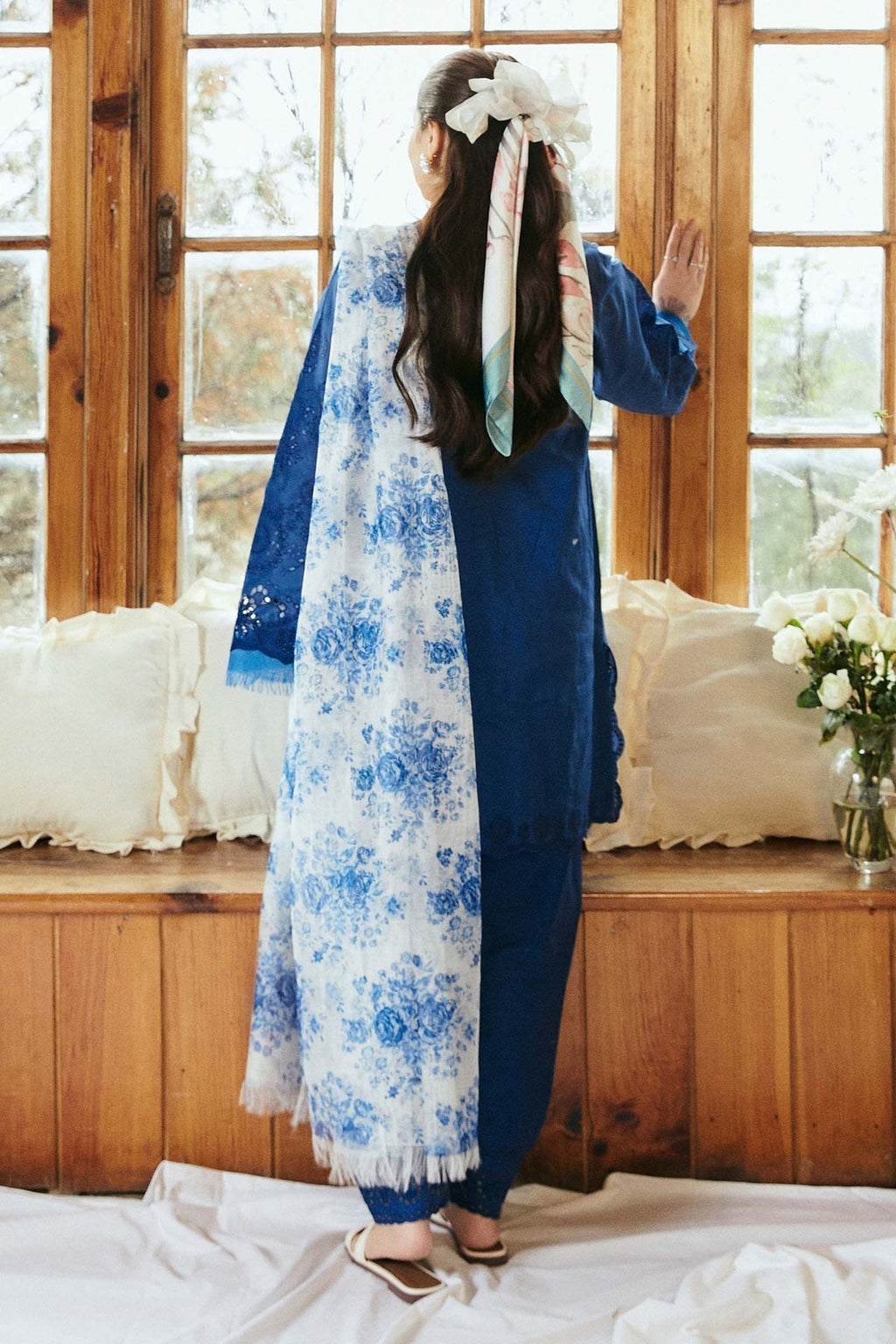 Zara Shahjahan | Coco Lawn Vol 2 | MYSA-2A - Riwayat-e-Khas