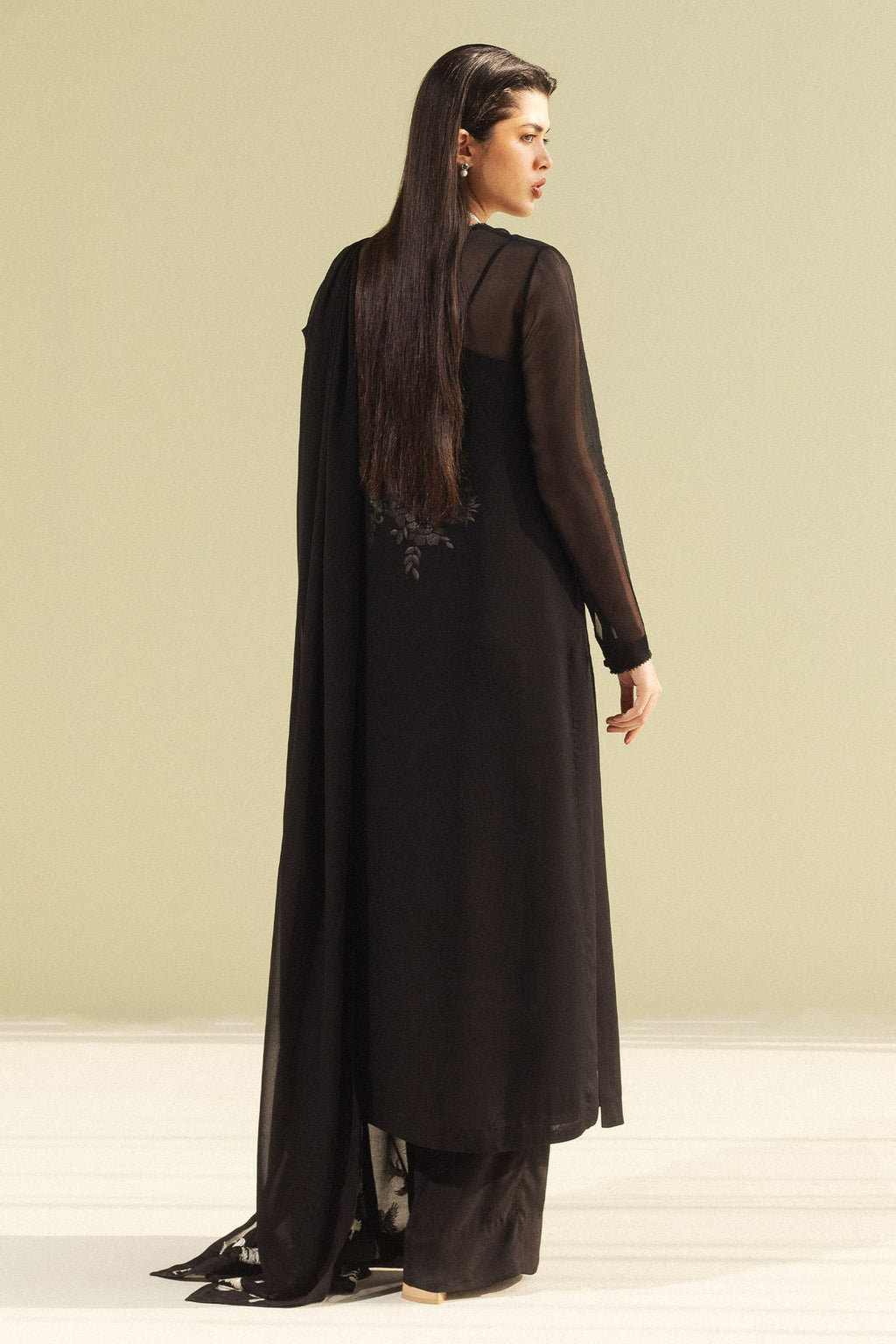 Zara Shahjahan | Festive Wear 25 | ZR25F0107 - Riwayat-e-Khas