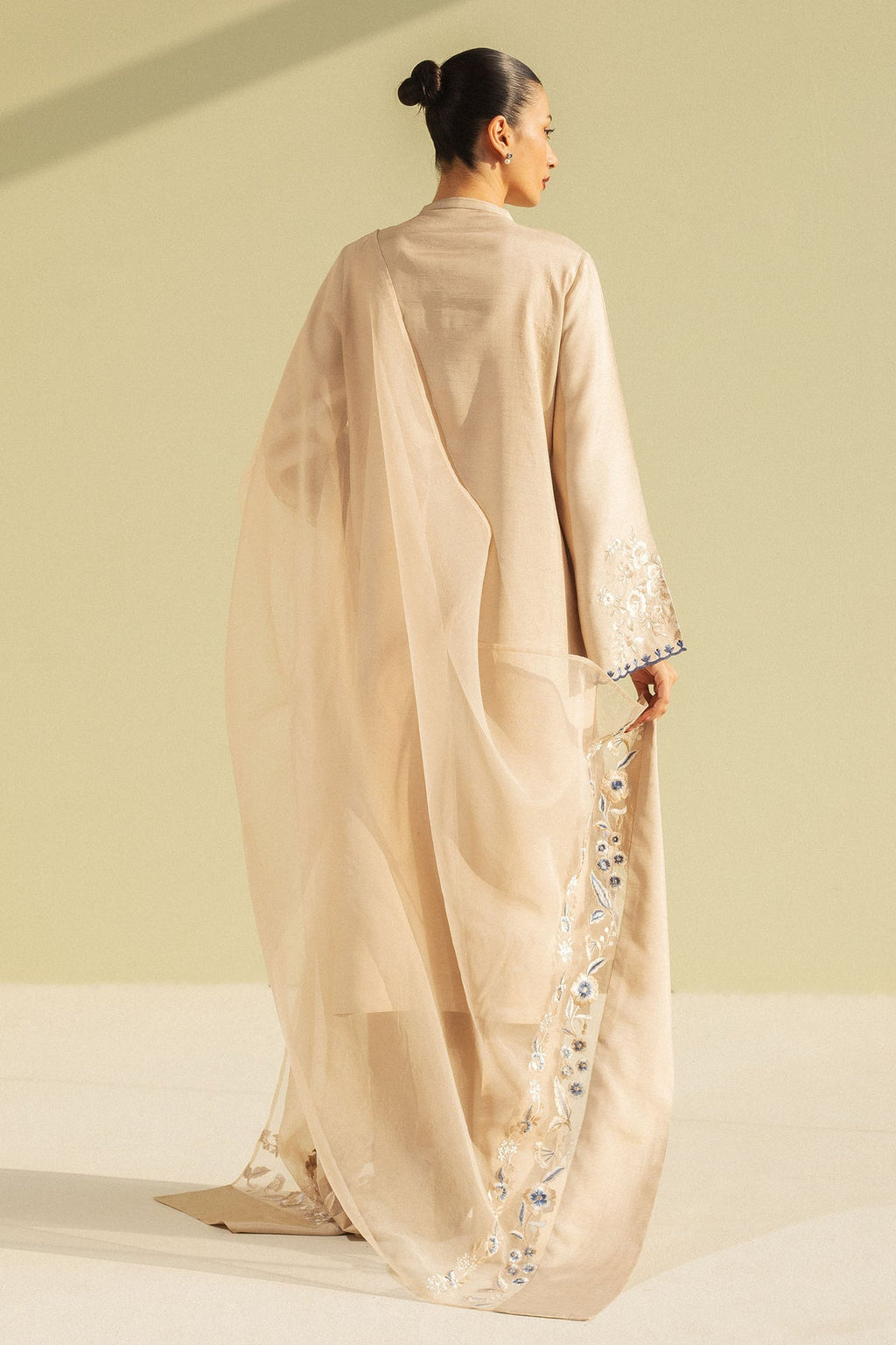 Zara Shahjahan | Festive Wear 25 | ZR25F0212 - Riwayat-e-Khas