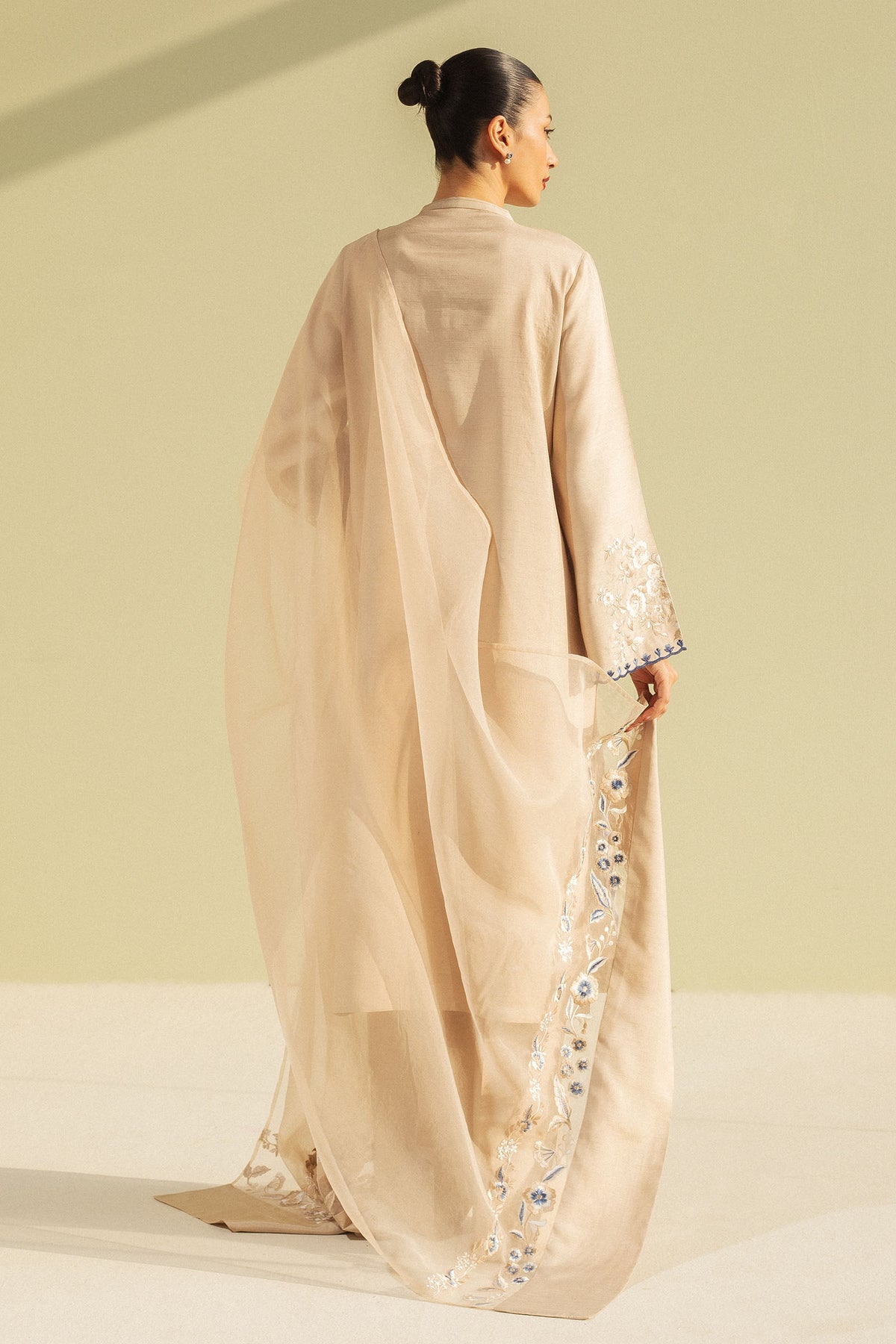 Zara Shahjahan | Festive Wear 25 | ZR25F0212 - Riwayat-e-Khas