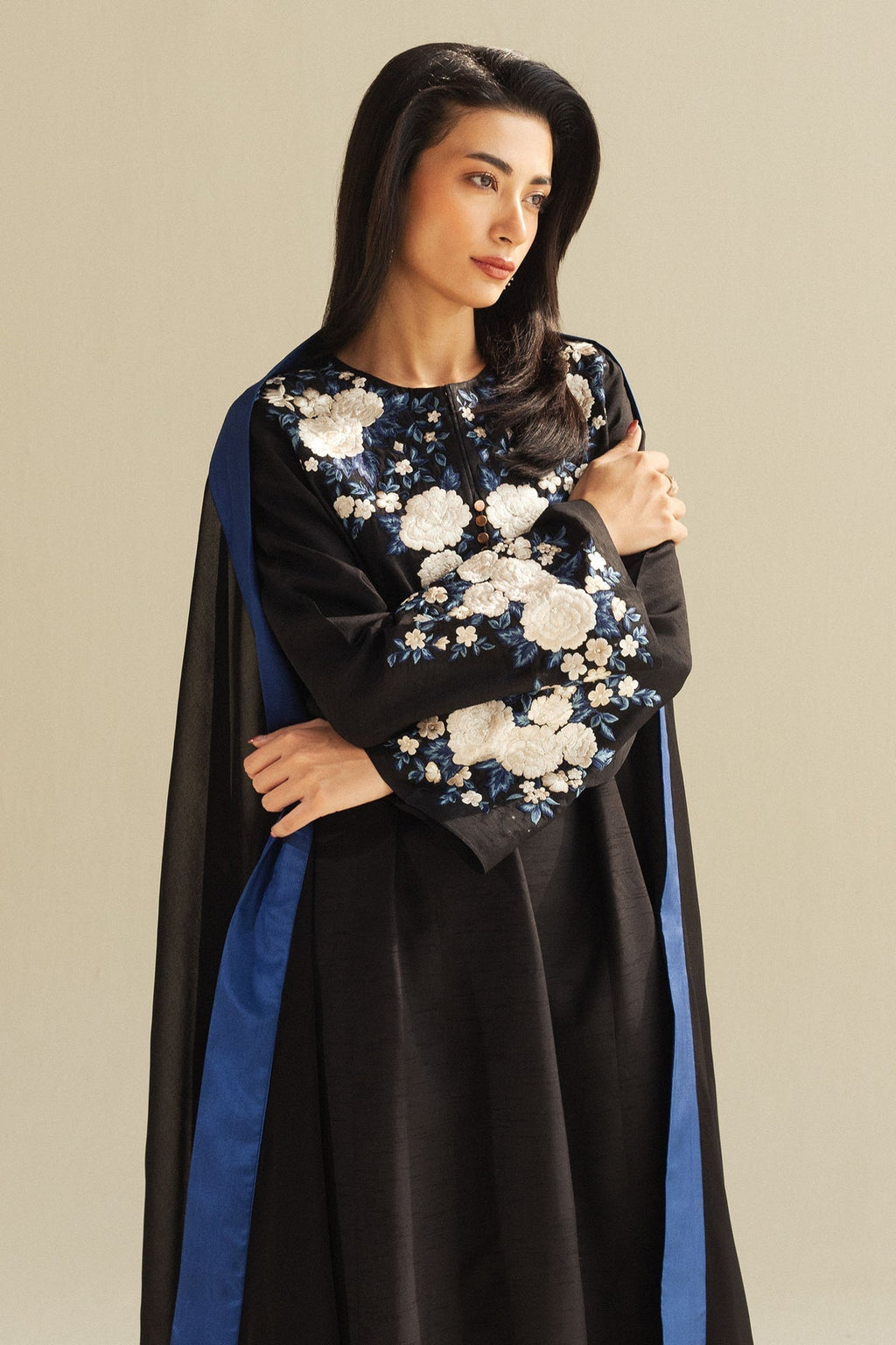 Zara Shahjahan | Festive Wear 25 | ZR25F0223 - Riwayat-e-Khas
