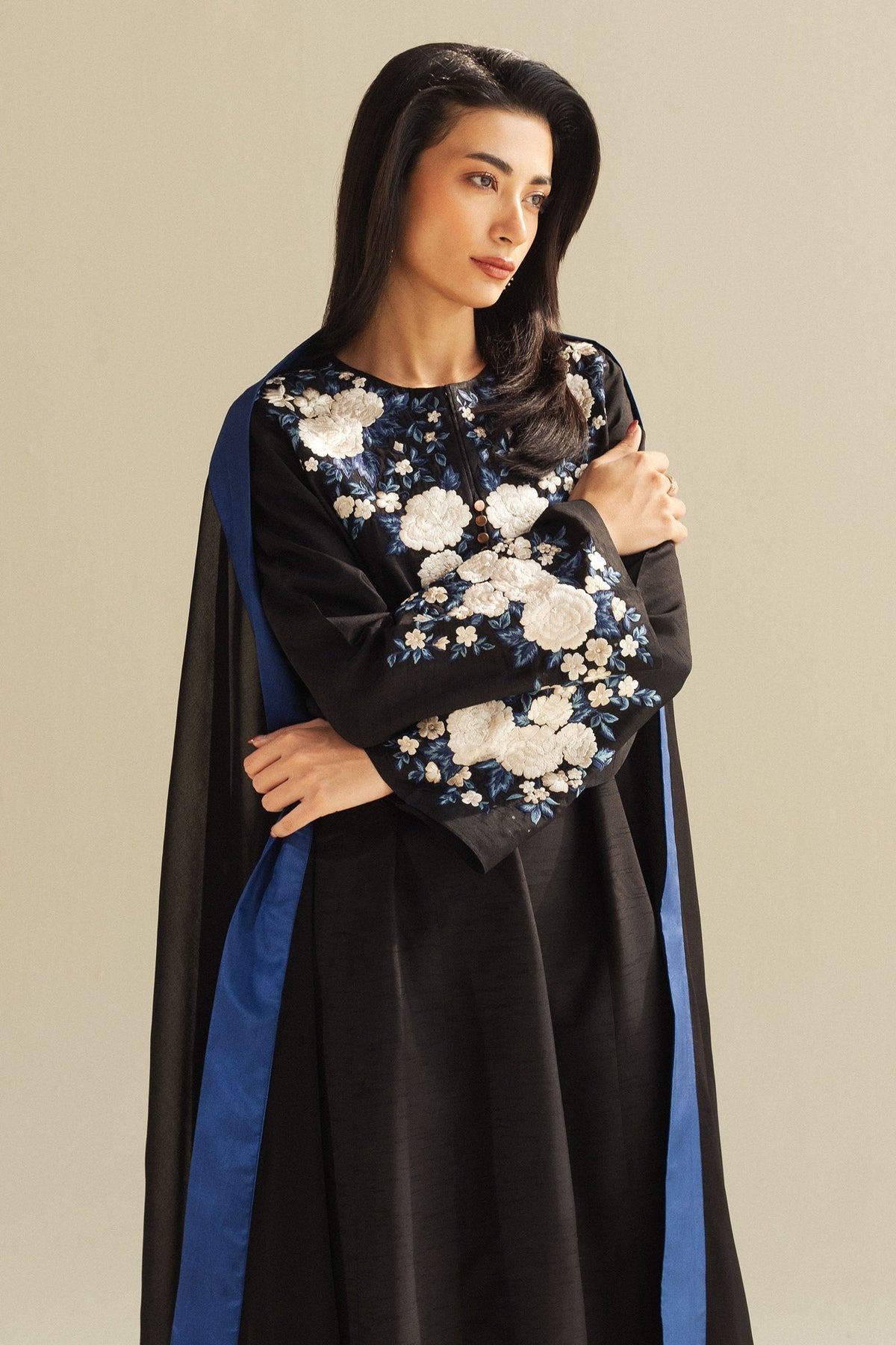 Zara Shahjahan | Festive Wear 25 | ZR25F0223 - Riwayat-e-Khas