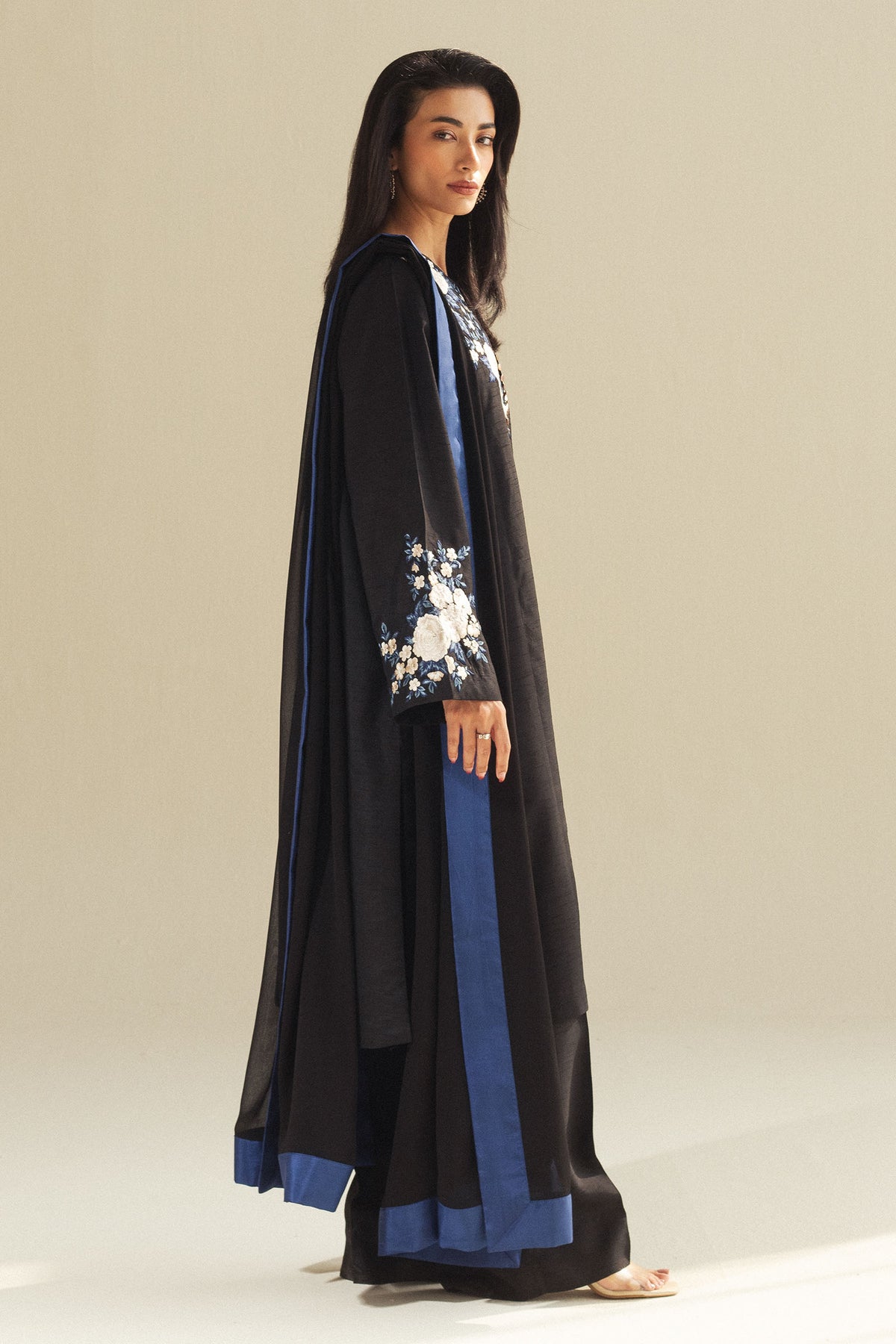 Zara Shahjahan | Festive Wear 25 | ZR25F0223 - Riwayat-e-Khas