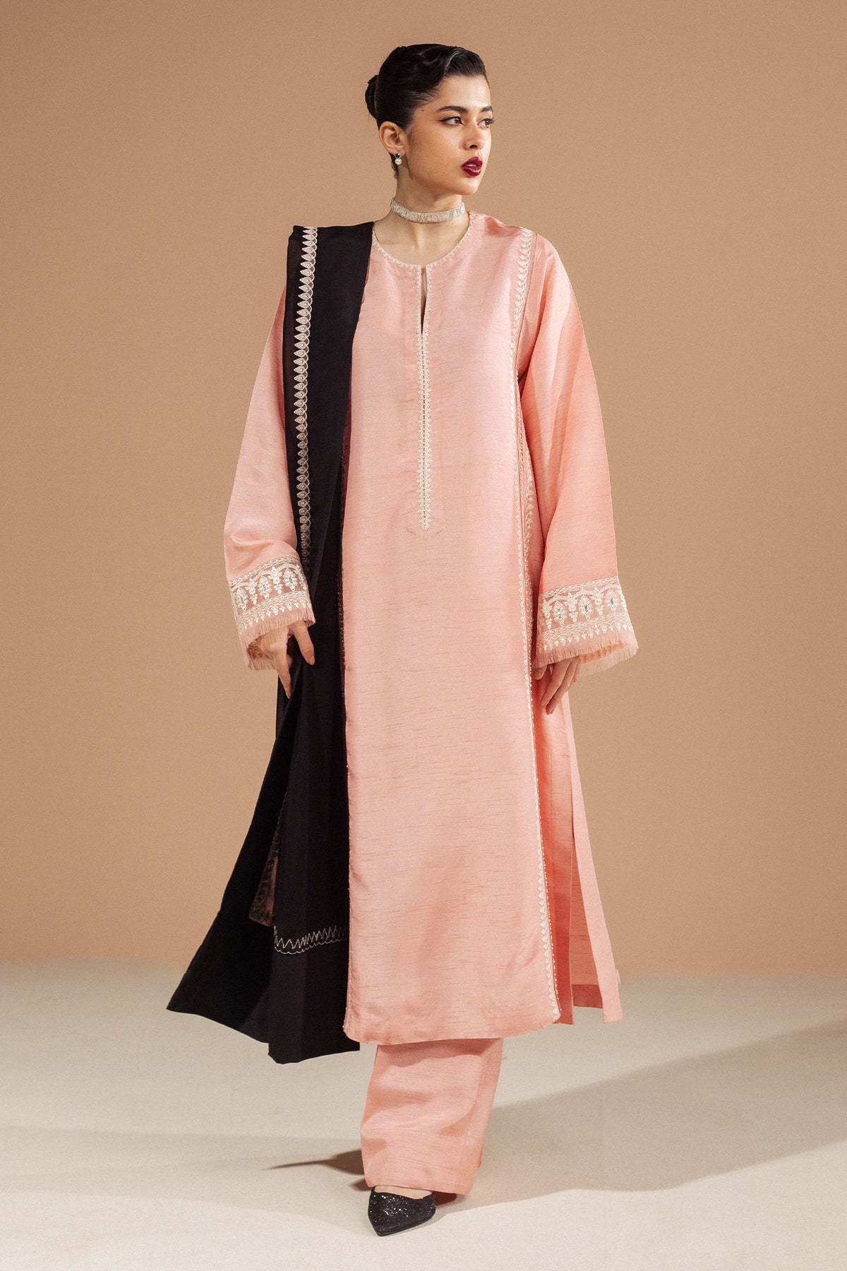 Zara Shahjahan | Festive Wear 25 | ZR25F0226 - Riwayat-e-Khas