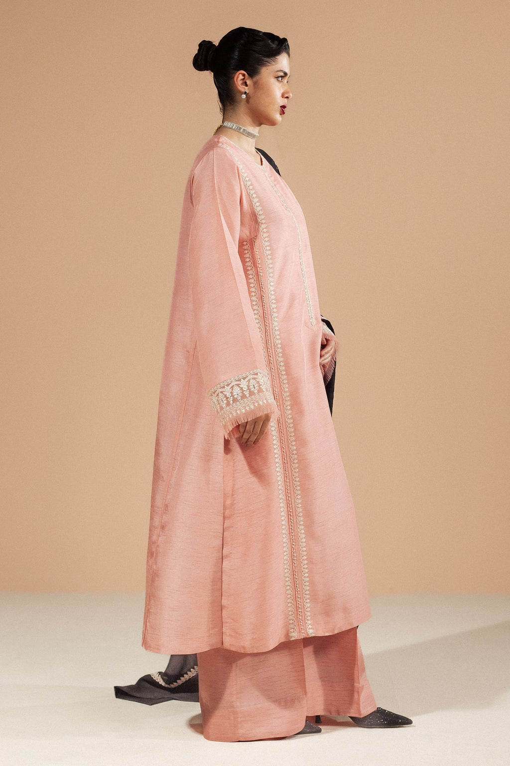 Zara Shahjahan | Festive Wear 25 | ZR25F0226 - Riwayat-e-Khas