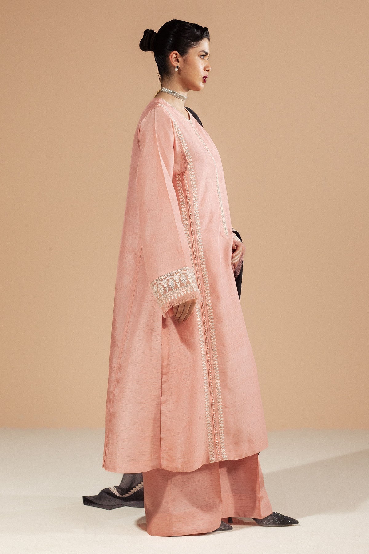 Zara Shahjahan | Festive Wear 25 | ZR25F0226 - Riwayat-e-Khas