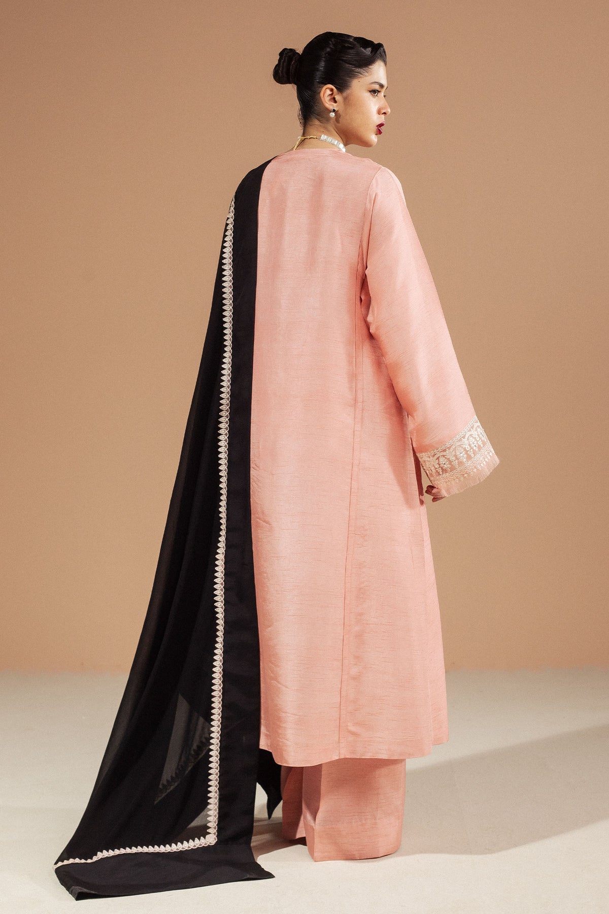 Zara Shahjahan | Festive Wear 25 | ZR25F0226 - Riwayat-e-Khas