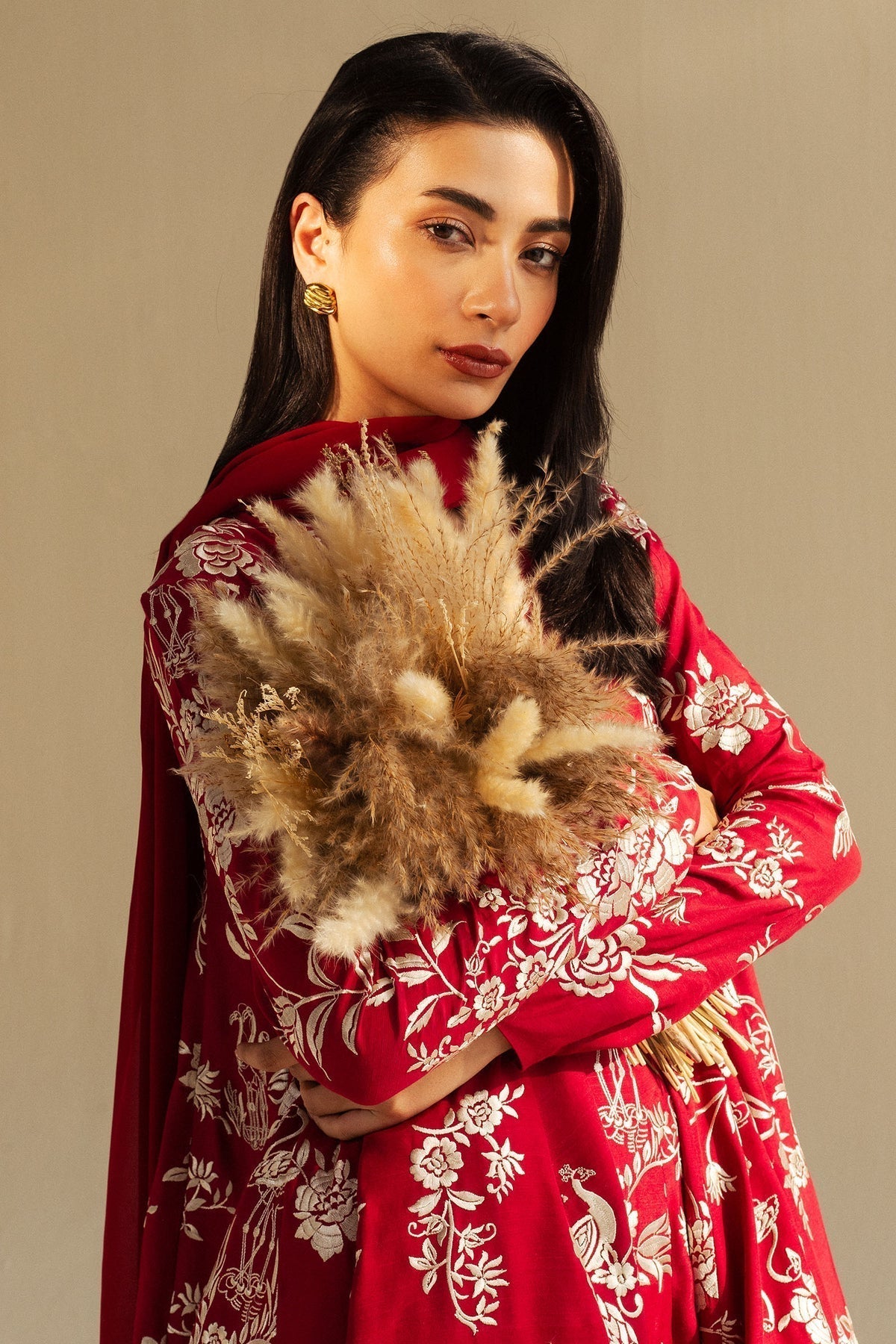 Zara Shahjahan | Festive Wear 25 | ZR25F0228 - Riwayat-e-Khas