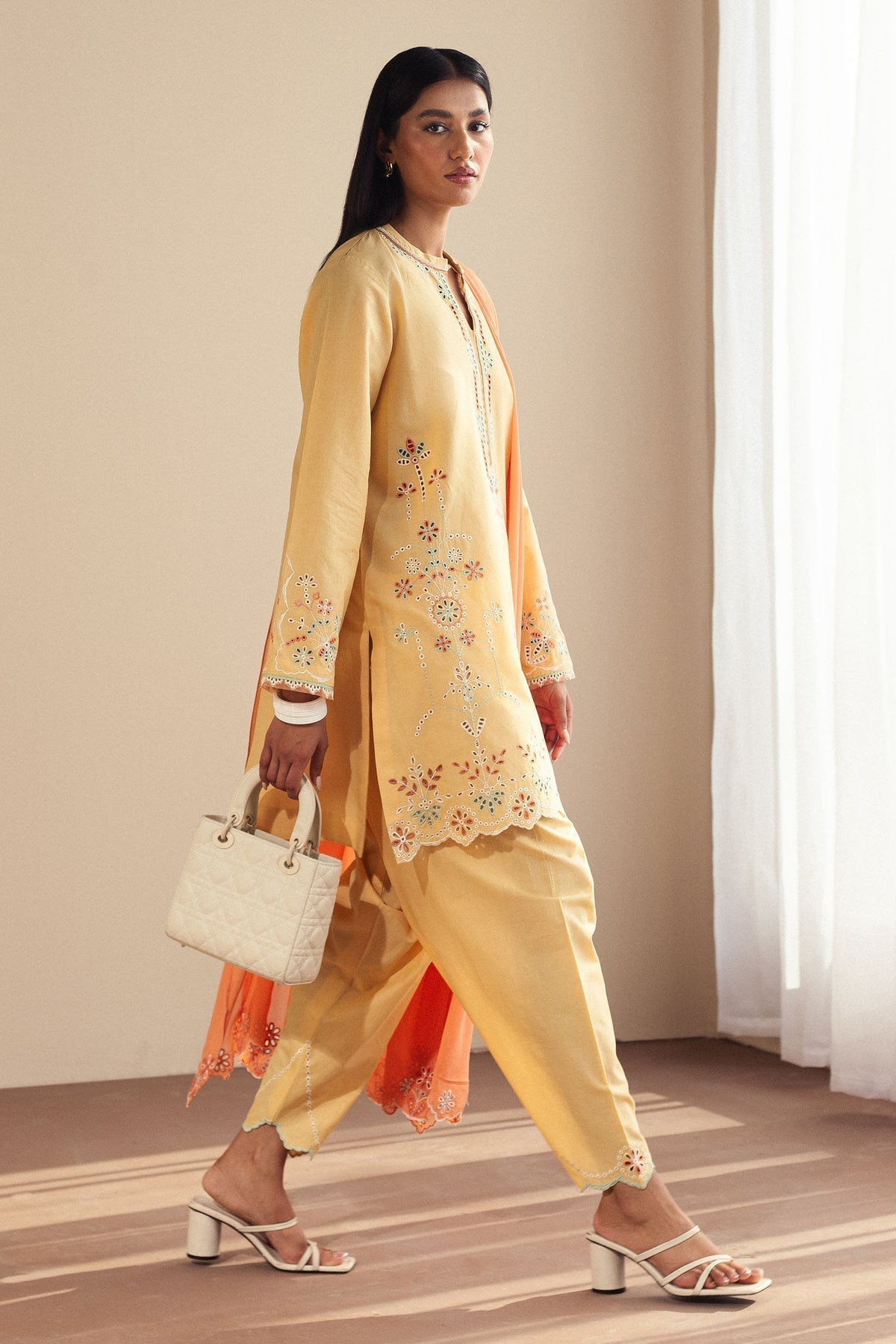 Zara Shahjahan | Pret Wear | CR25P0109 - Riwayat-e-Khas