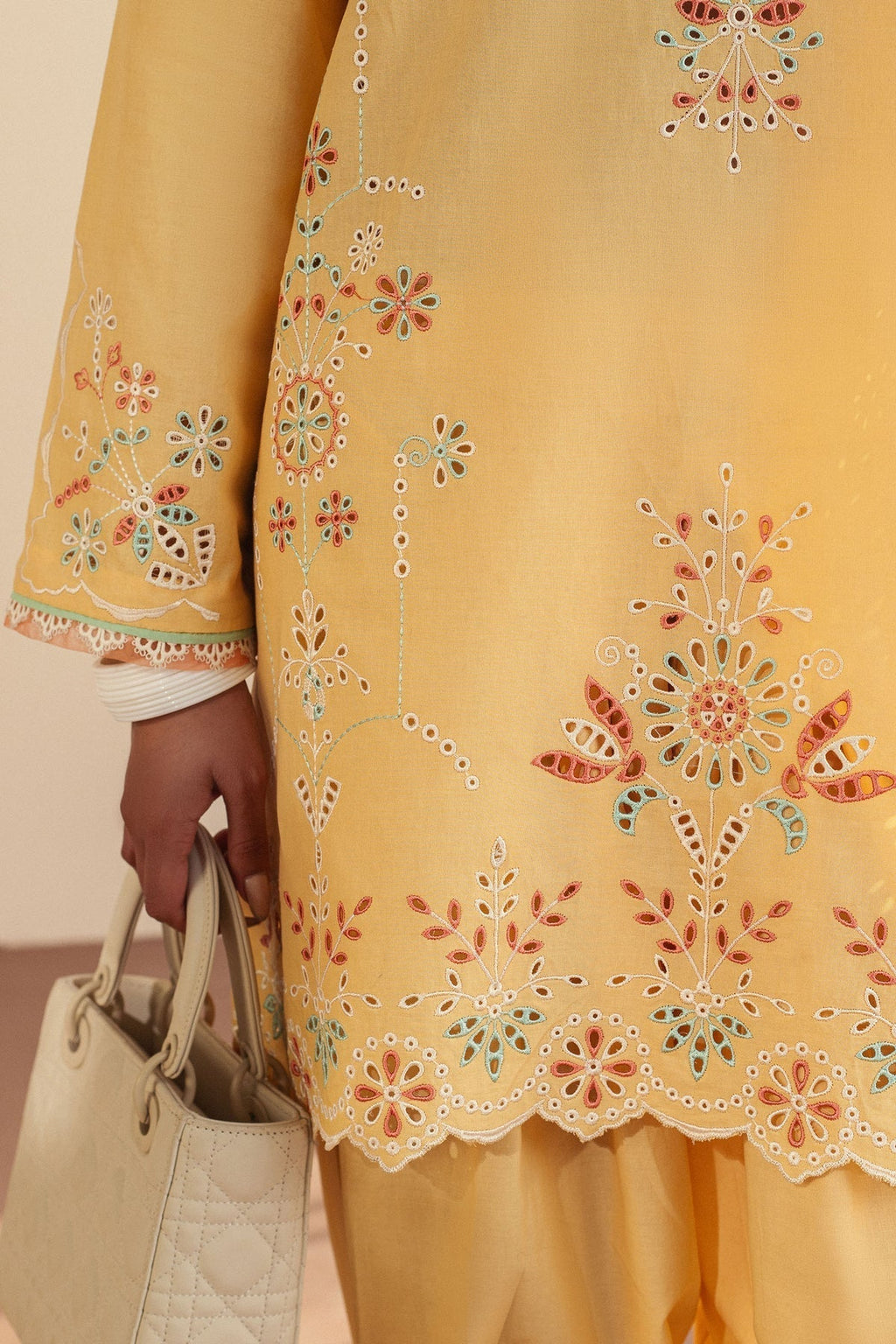 Zara Shahjahan | Pret Wear | CR25P0109 - Riwayat-e-Khas