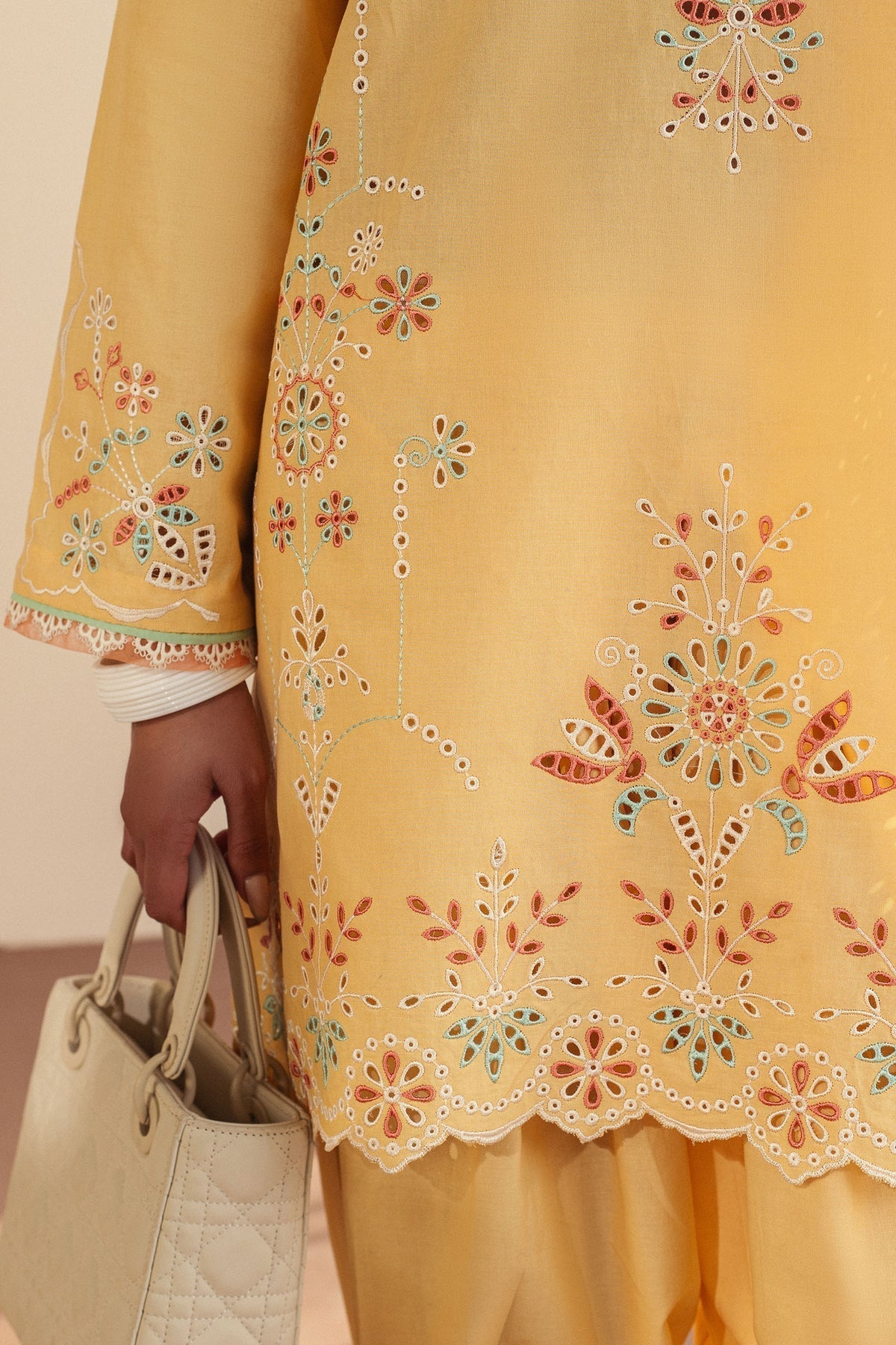 Zara Shahjahan | Pret Wear | CR25P0109 - Riwayat-e-Khas