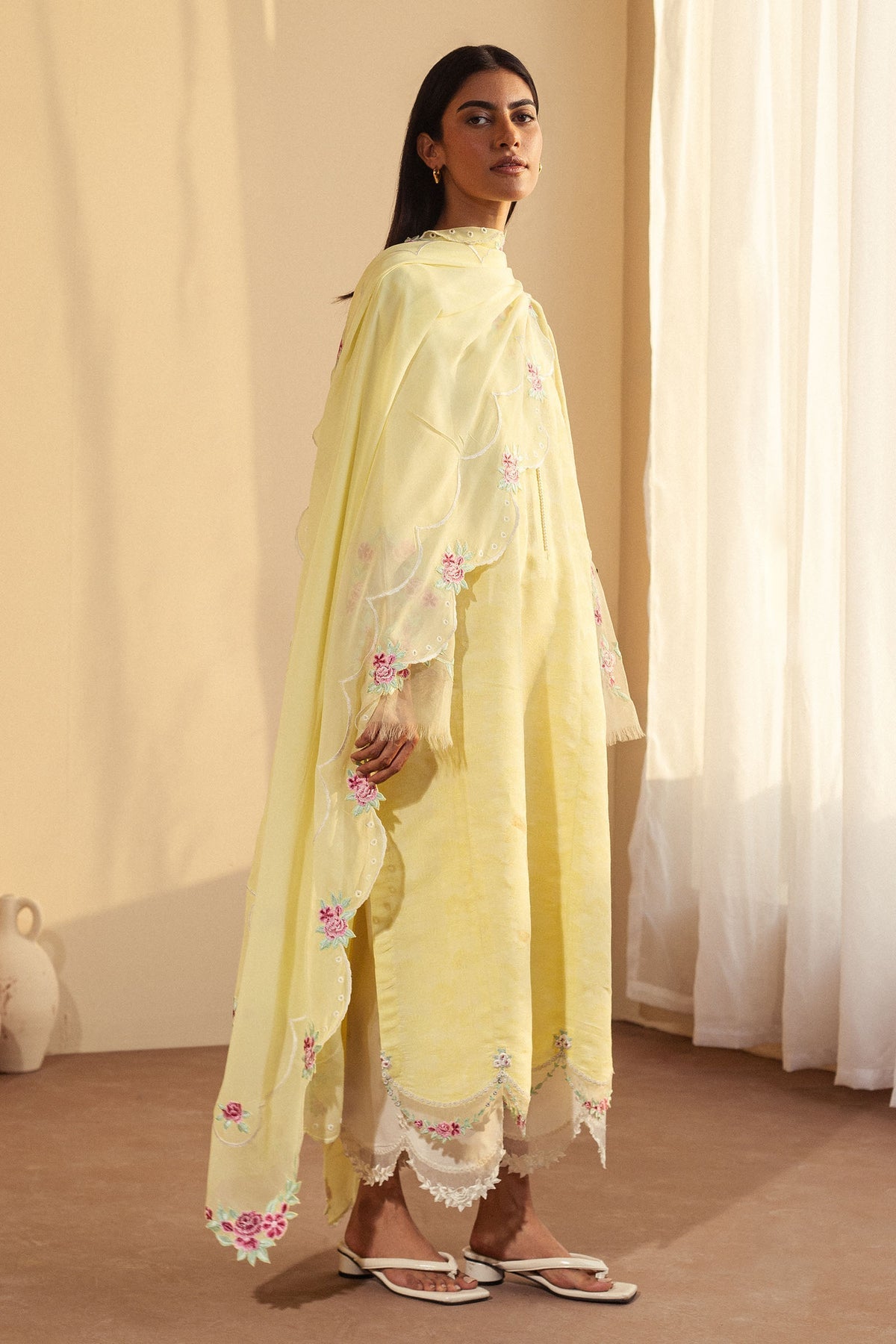 Zara Shahjahan | Pret Wear | CR25P0226 - Riwayat-e-Khas