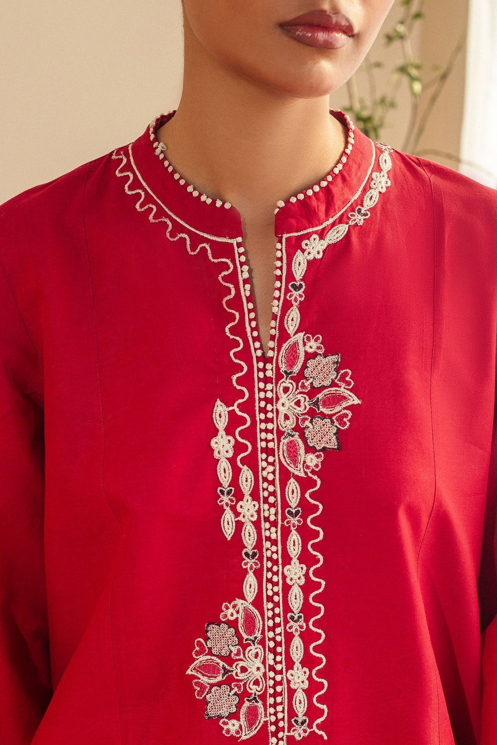 Zara Shahjahan | Pret Wear | CR25P0103 - Riwayat-e-Khas