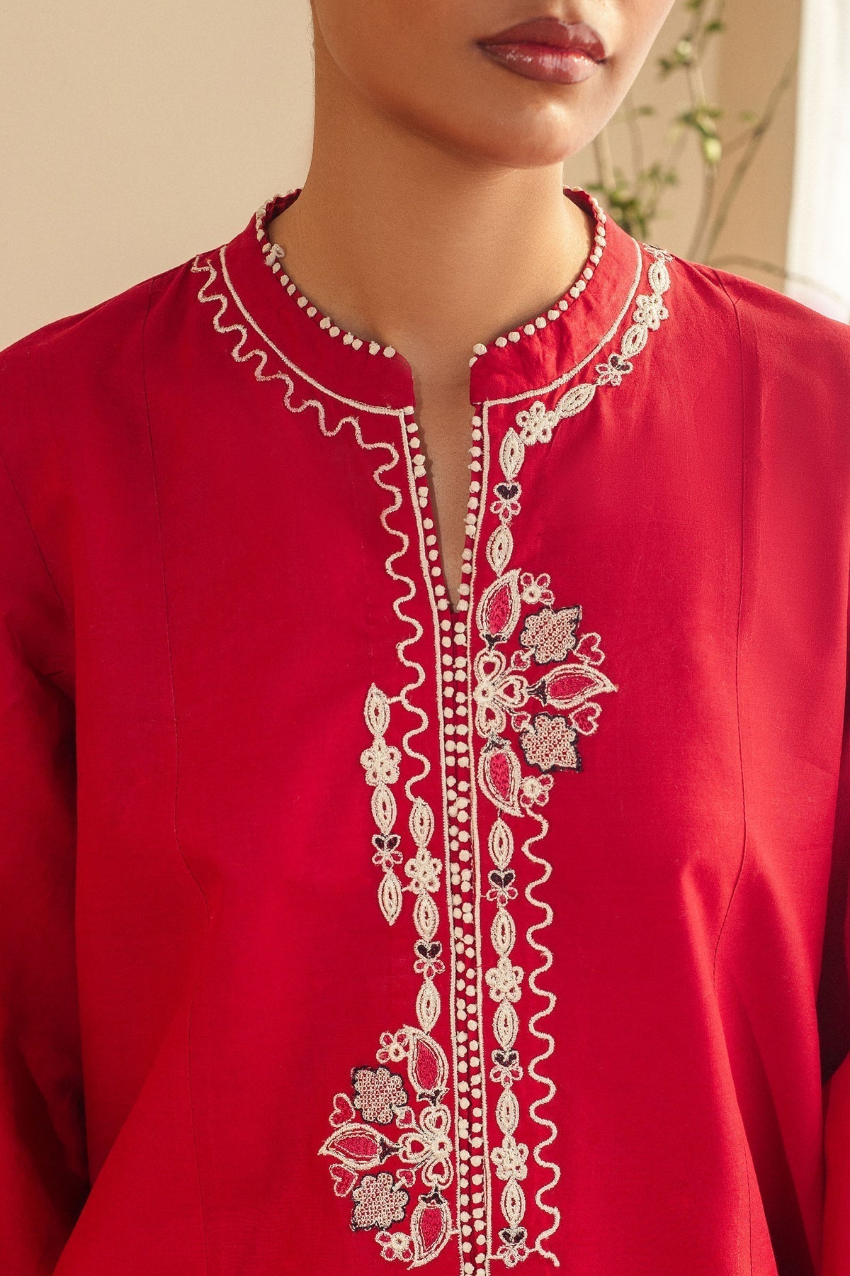 Zara Shahjahan | Pret Wear | CR25P0103 - Riwayat-e-Khas