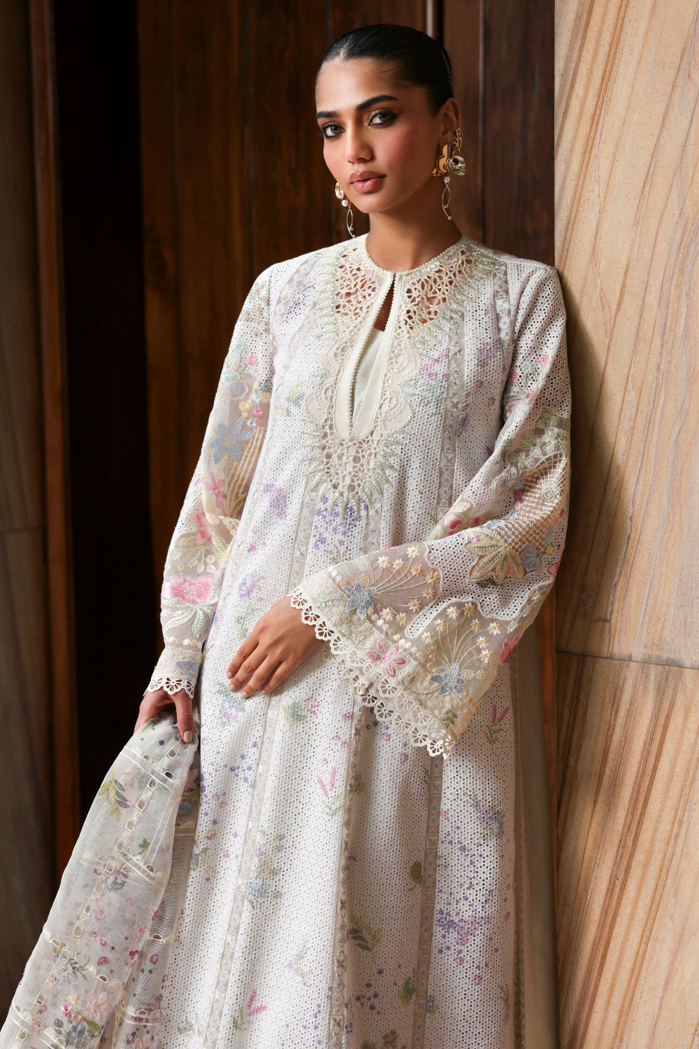 Soraya | Noa Summer Pret 26 | Zaria