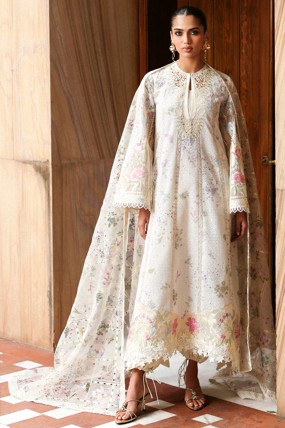 Soraya | Noa Summer Pret 26 | Zaria