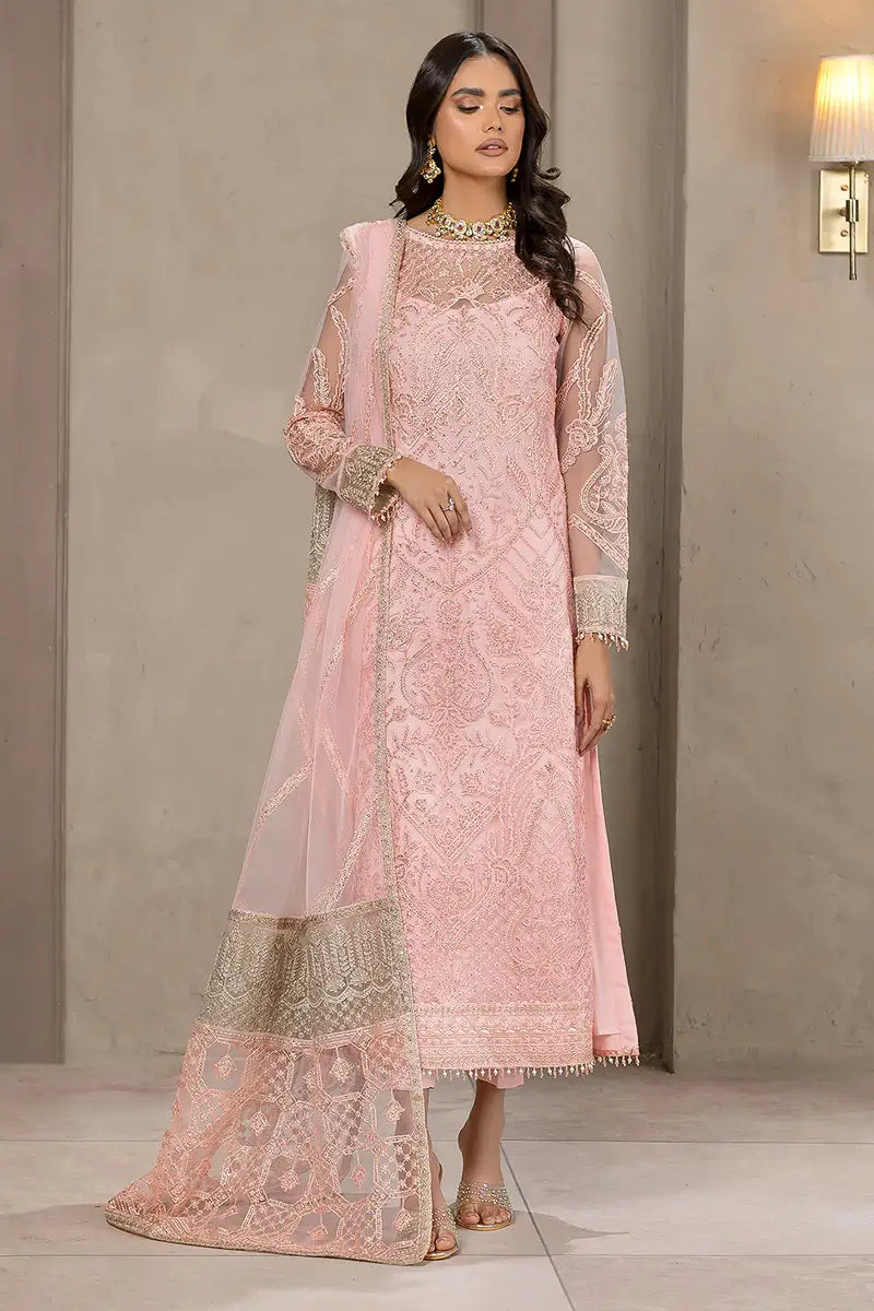 Zarif | Falak Formals | ZF 04 HAVEN - House Of Anaya