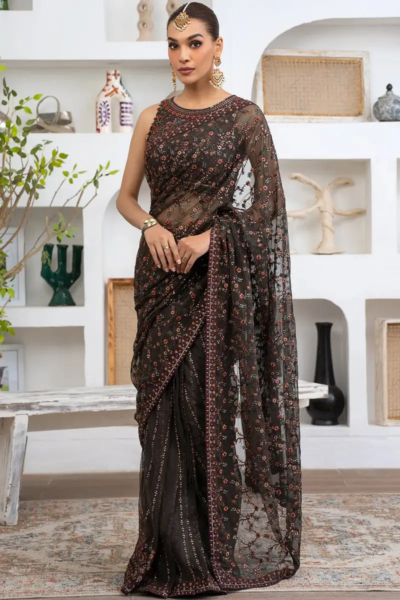 Zarif | Meeral Formals | ZLM 04 OLIVIA - House Of Anaya