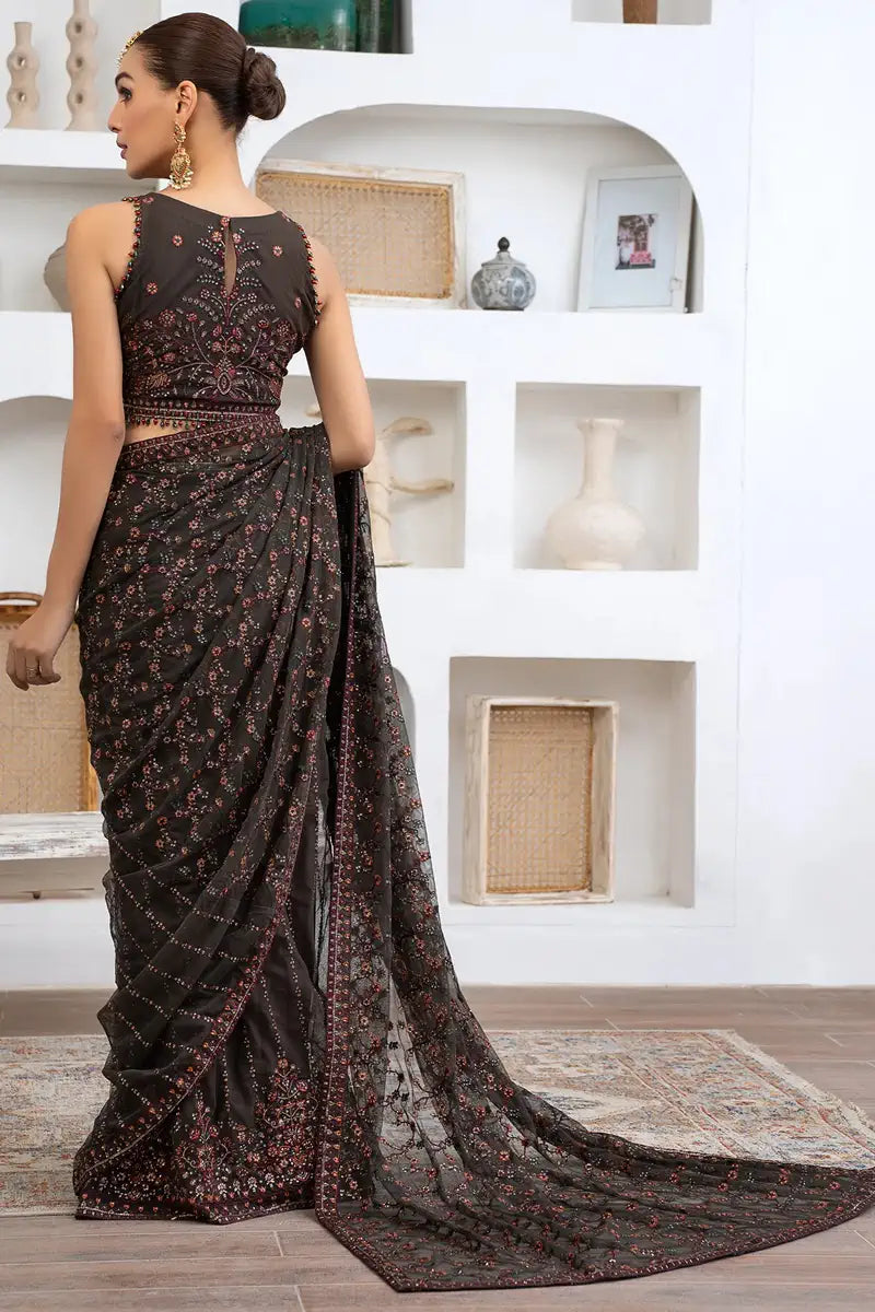 Zarif | Meeral Formals | ZLM 04 OLIVIA - House Of Anaya