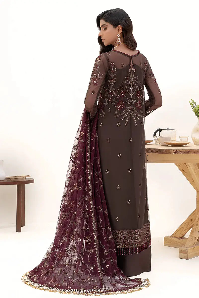 Zarif | Nazneen Formals | ZN 10 MUSE - House Of Anaya