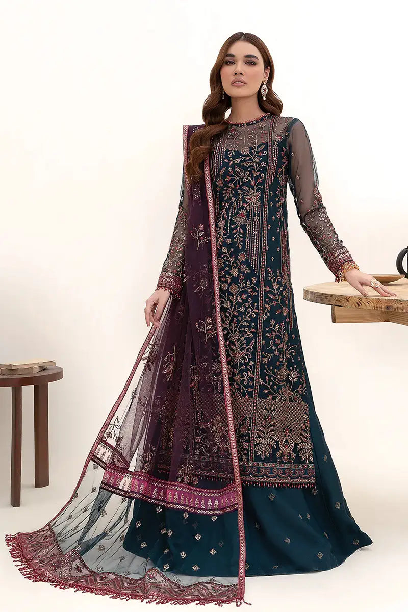 Zarif | Nazneen Formals | ZN 01 GLORY - House Of Anaya
