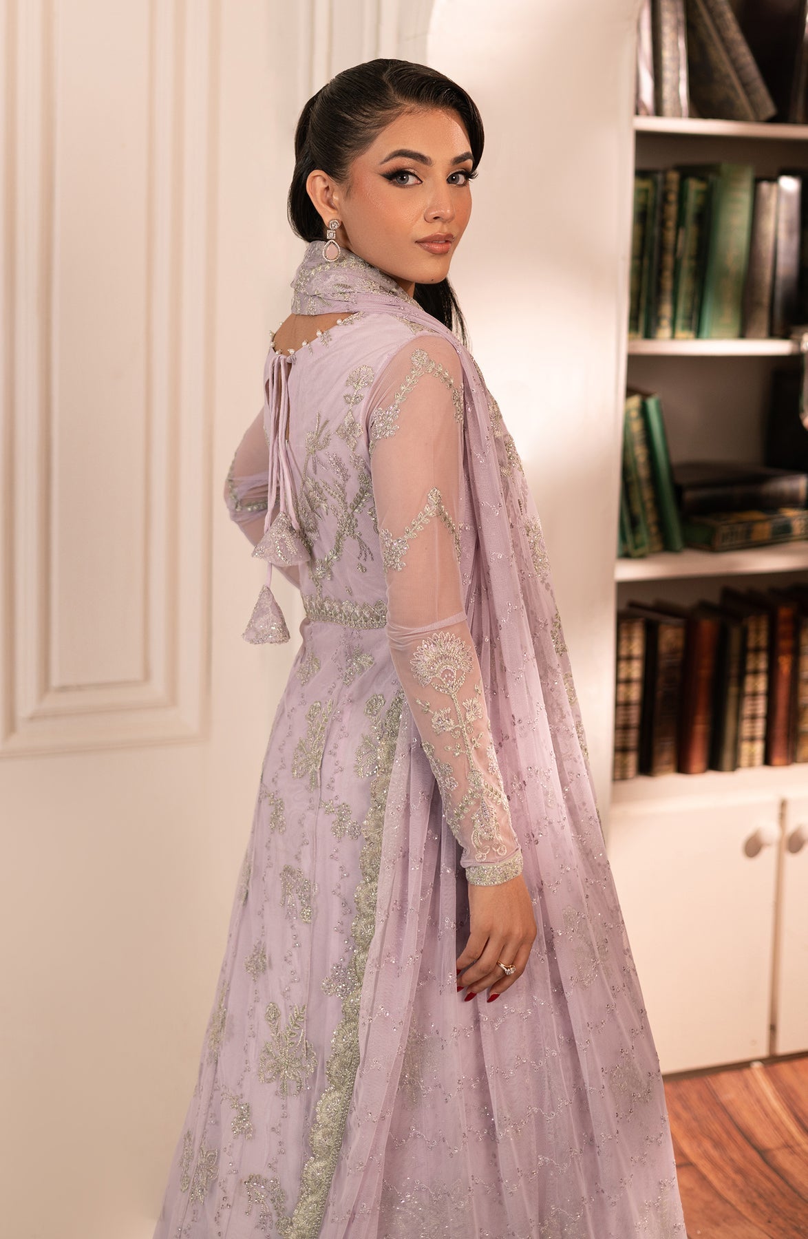 Zarif | Inayat Wedding Formals |  ZRI 03 MA?�?�?�???�?�?�?�?�?? - House Of Anaya