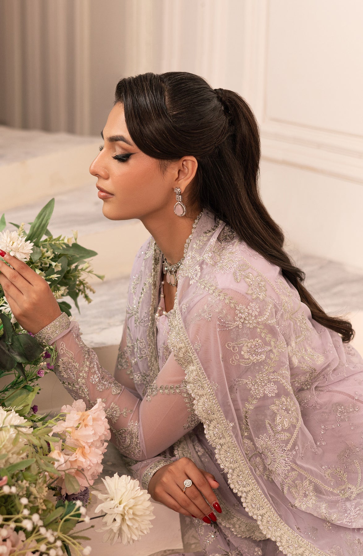 Zarif | Inayat Wedding Formals |  ZRI 03 MA?�?�?�???�?�?�?�?�?? - House Of Anaya