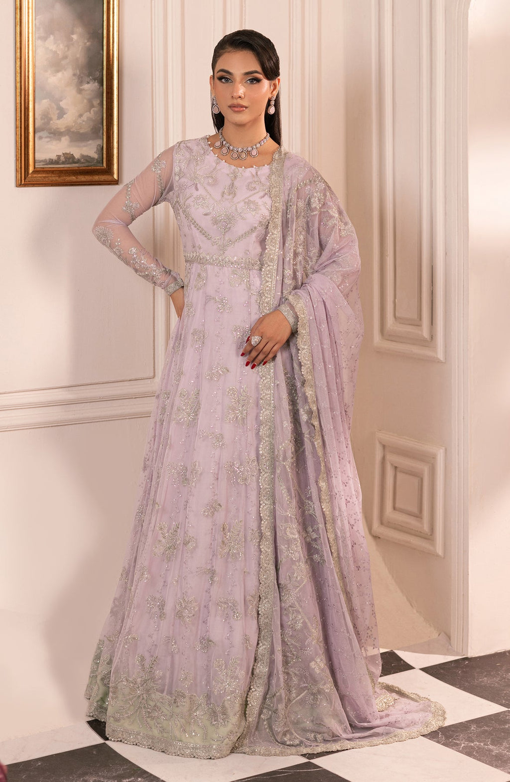 Zarif | Inayat Wedding Formals |  ZRI 03 MA?�?�?�???�?�?�?�?�?? - House Of Anaya