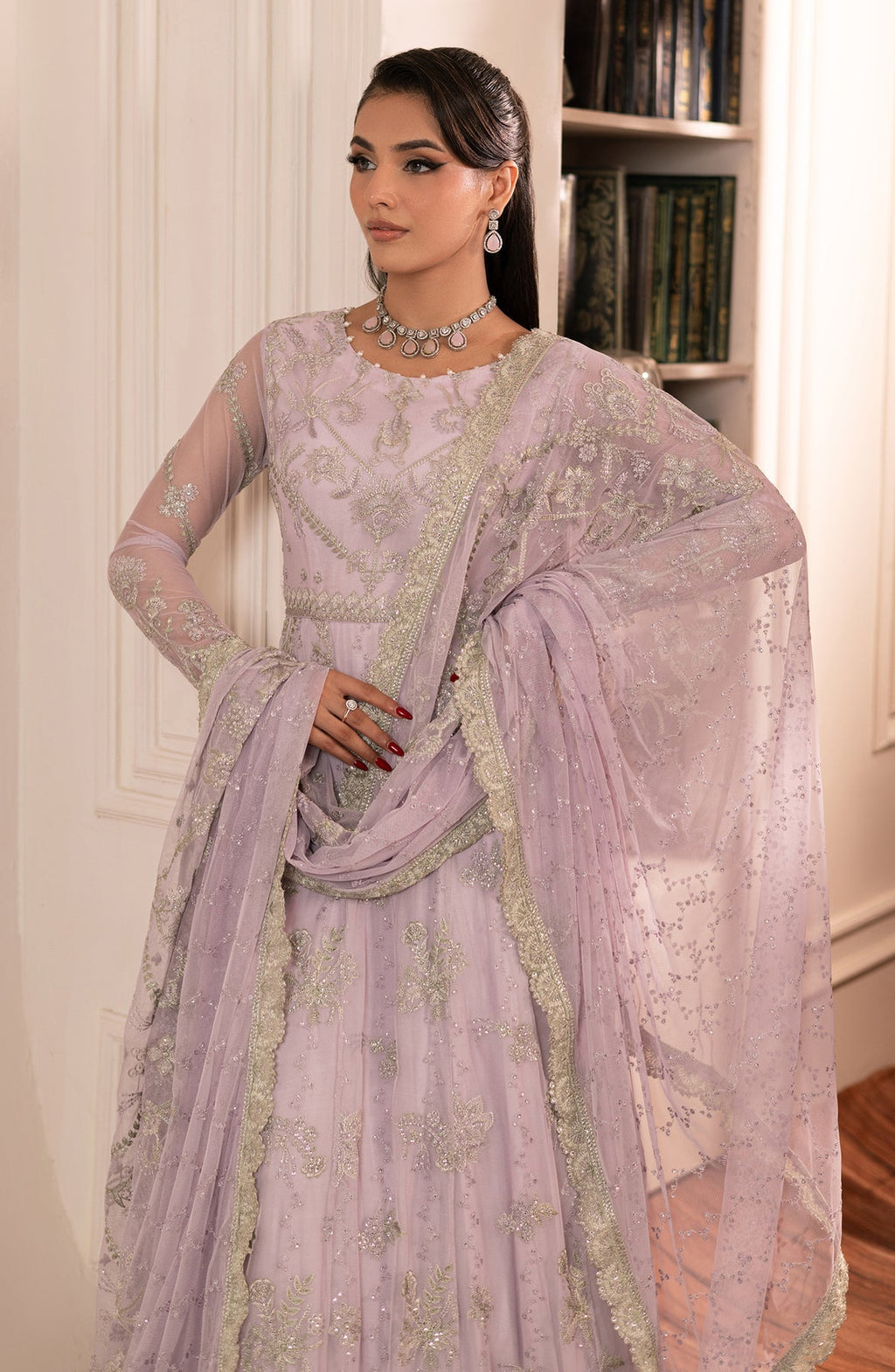 Zarif | Inayat Wedding Formals |  ZRI 03 MA?�?�?�???�?�?�?�?�?? - House Of Anaya
