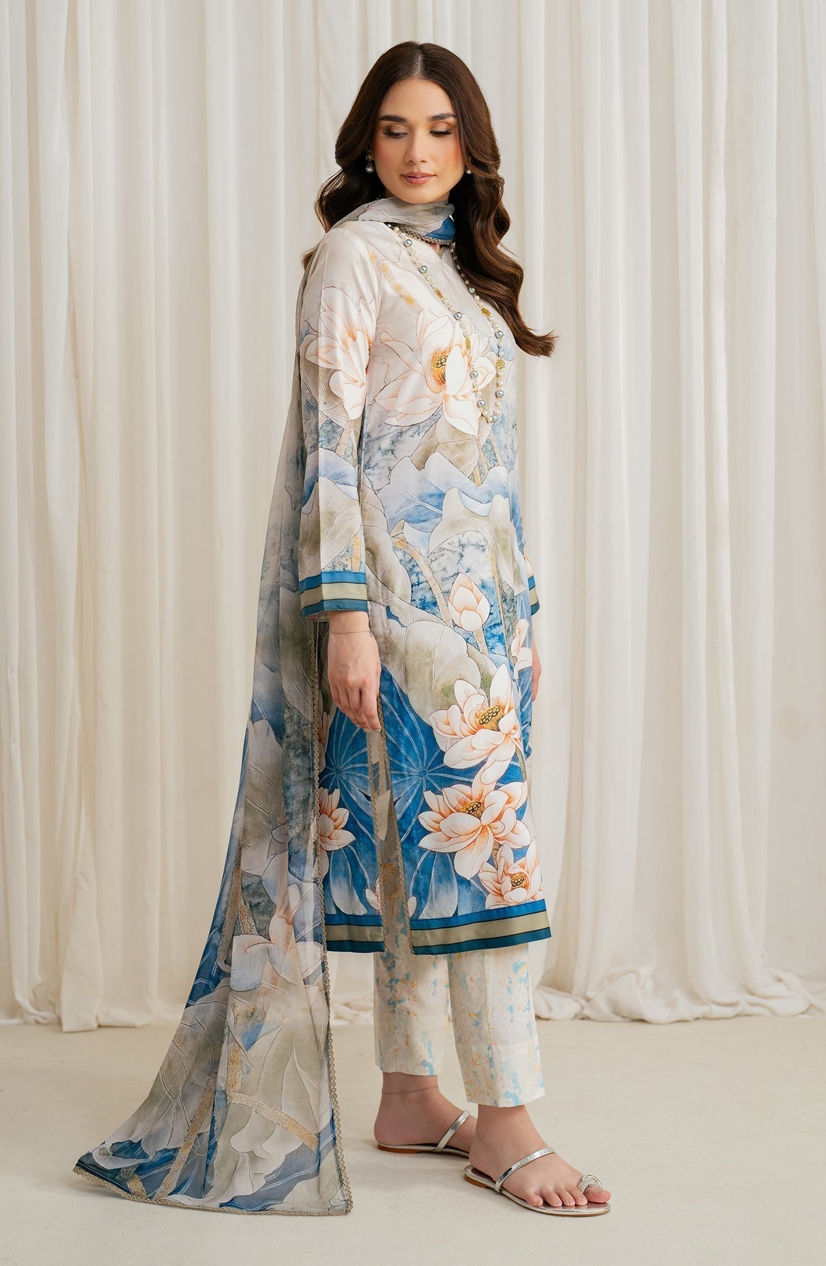 Zarif | Prints 24 |  ZGS 03 ASLAAN
