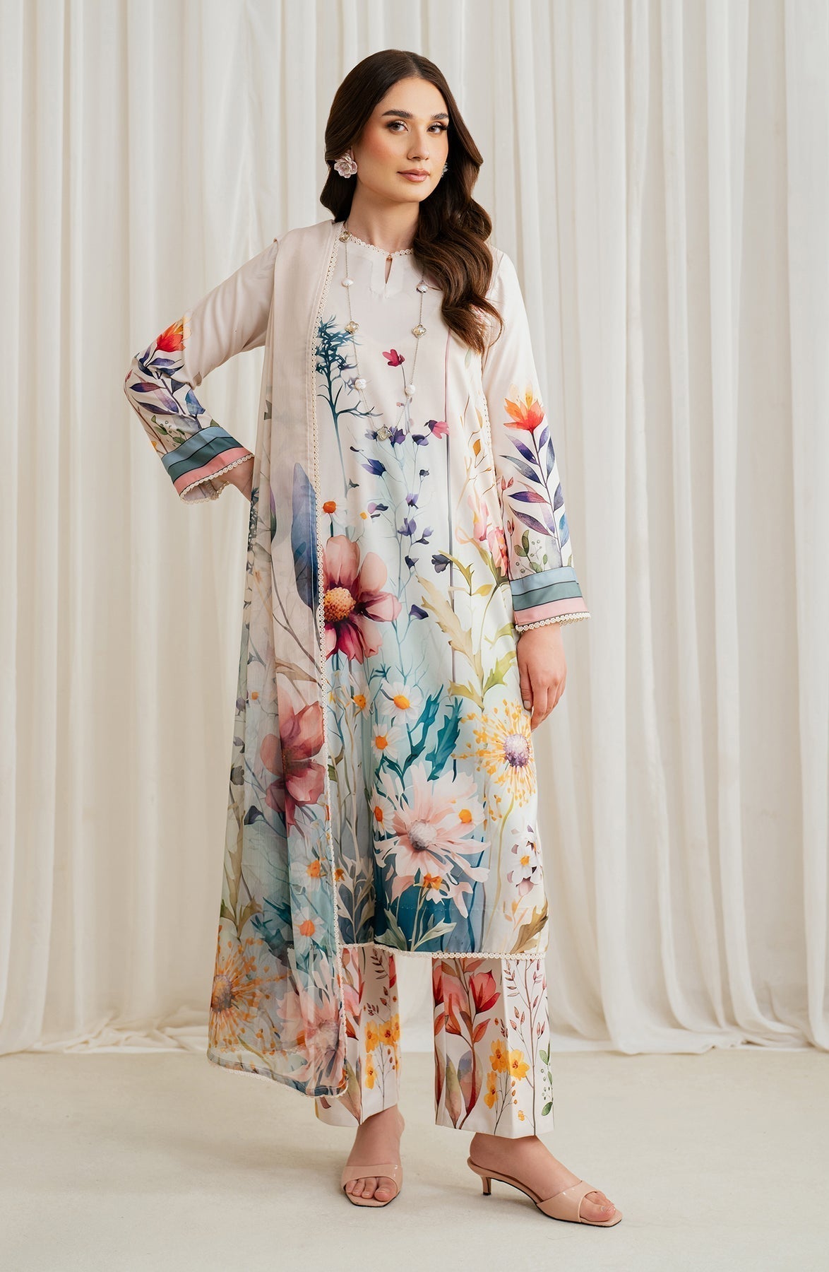 Zarif | Prints 24 |  ZGS 07 EZRAH