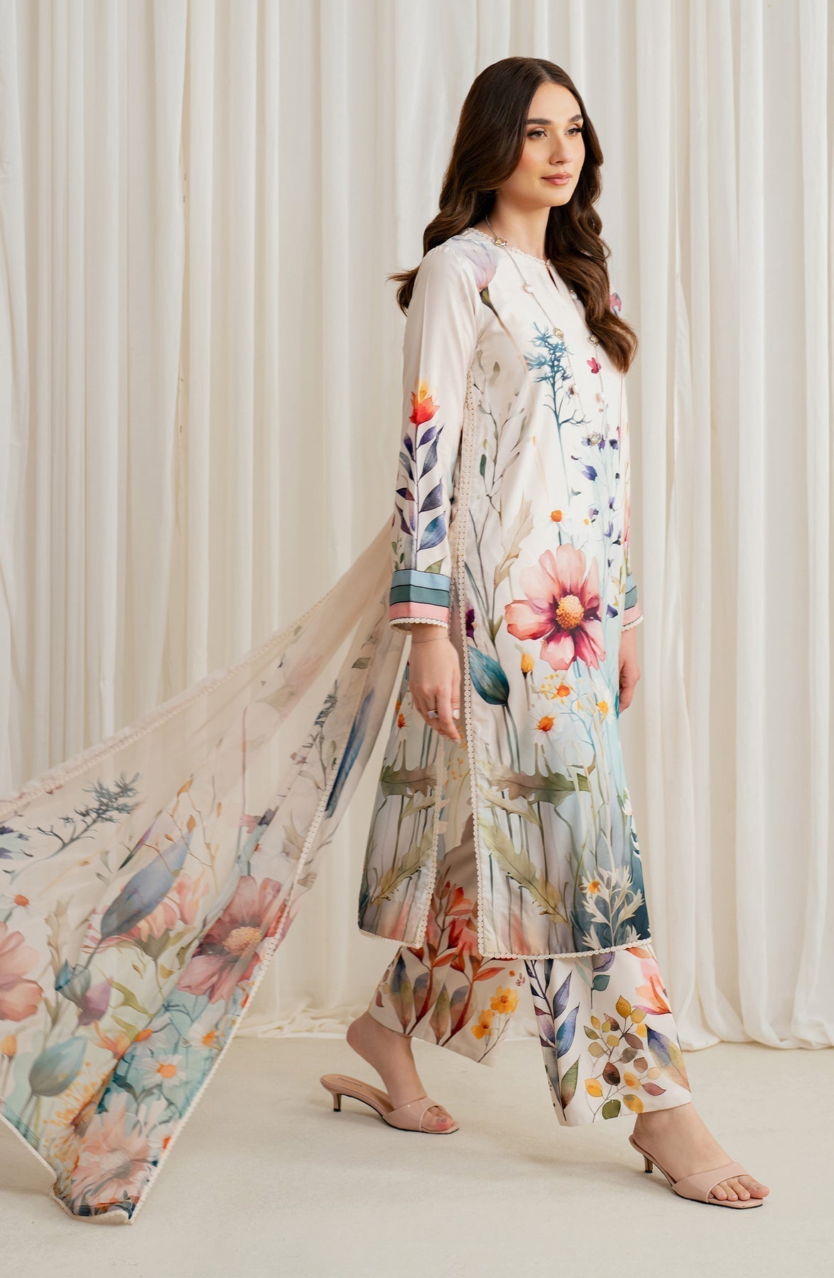 Zarif | Prints 24 |  ZGS 07 EZRAH