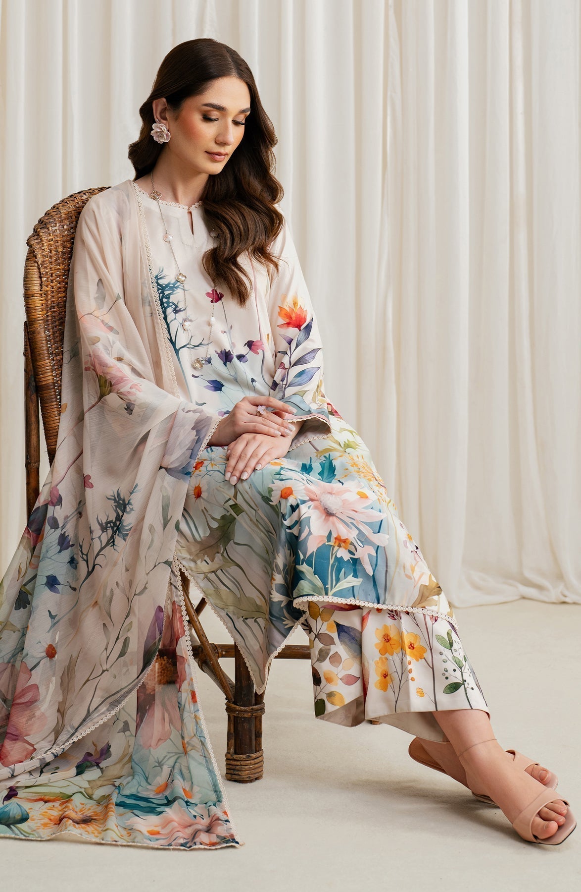 Zarif | Prints 24 |  ZGS 07 EZRAH