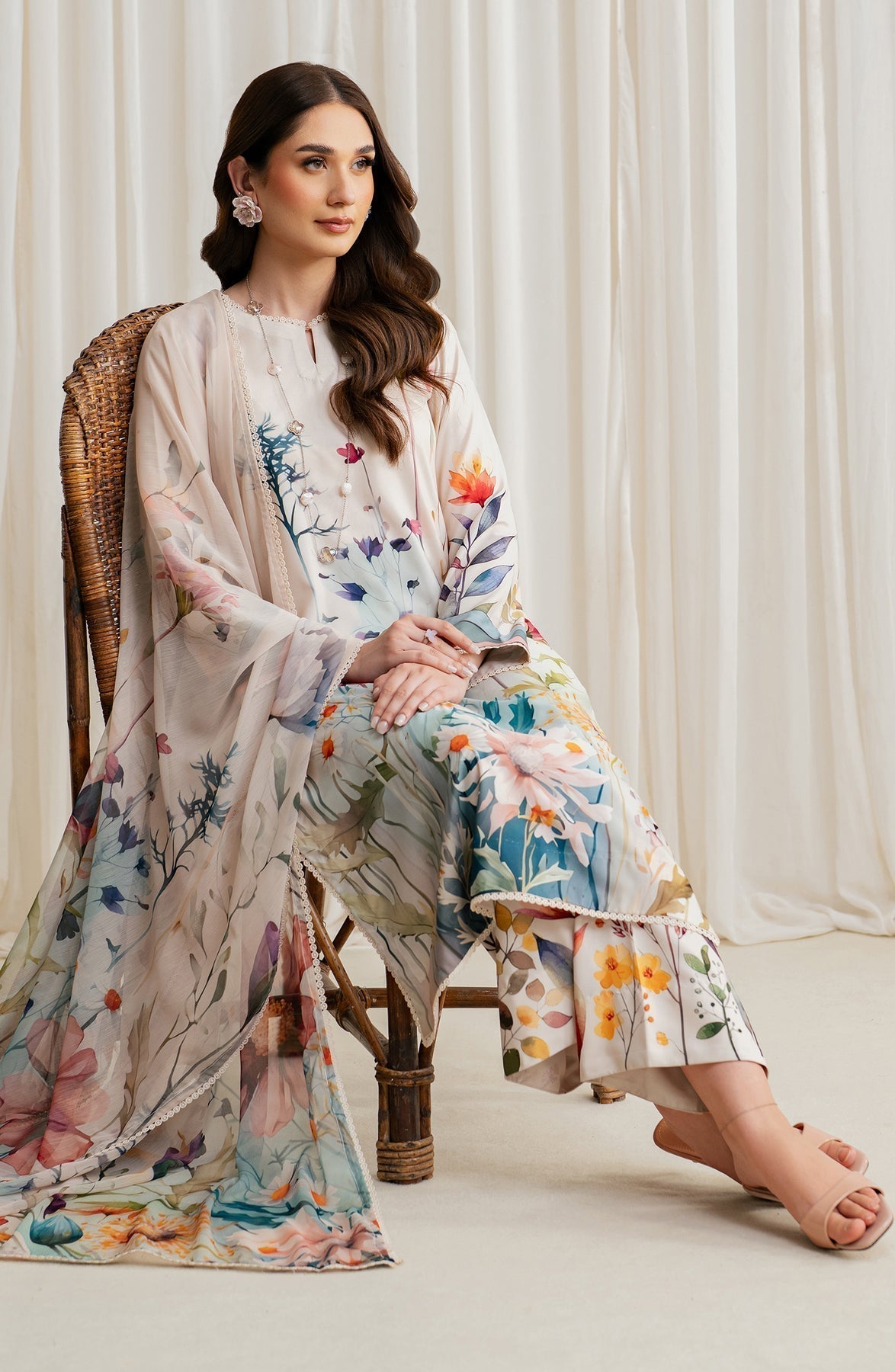 Zarif | Prints 24 |  ZGS 07 EZRAH