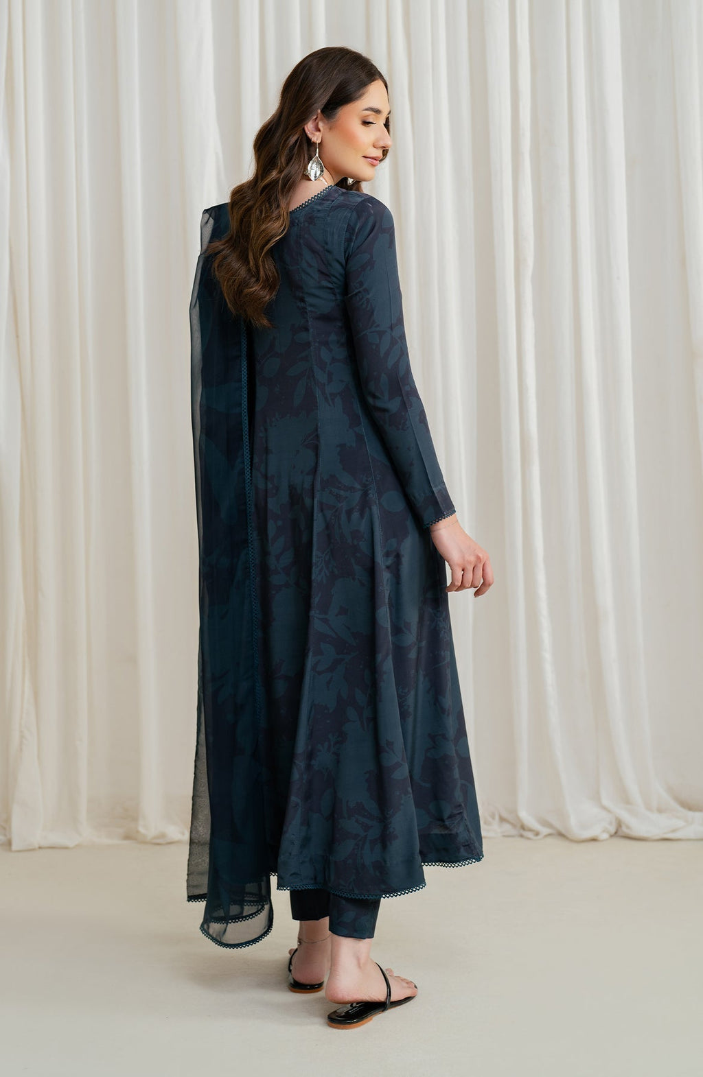 Zarif | Prints 24 |  ZGS 06 AYLEEN