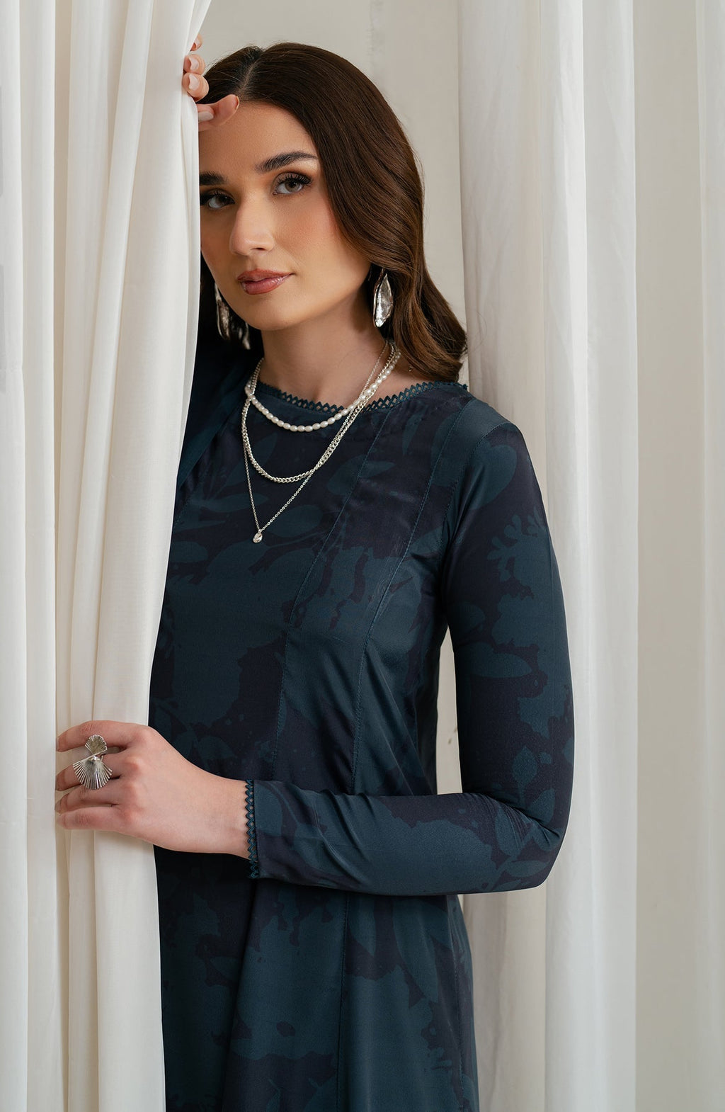 Zarif | Prints 24 |  ZGS 06 AYLEEN