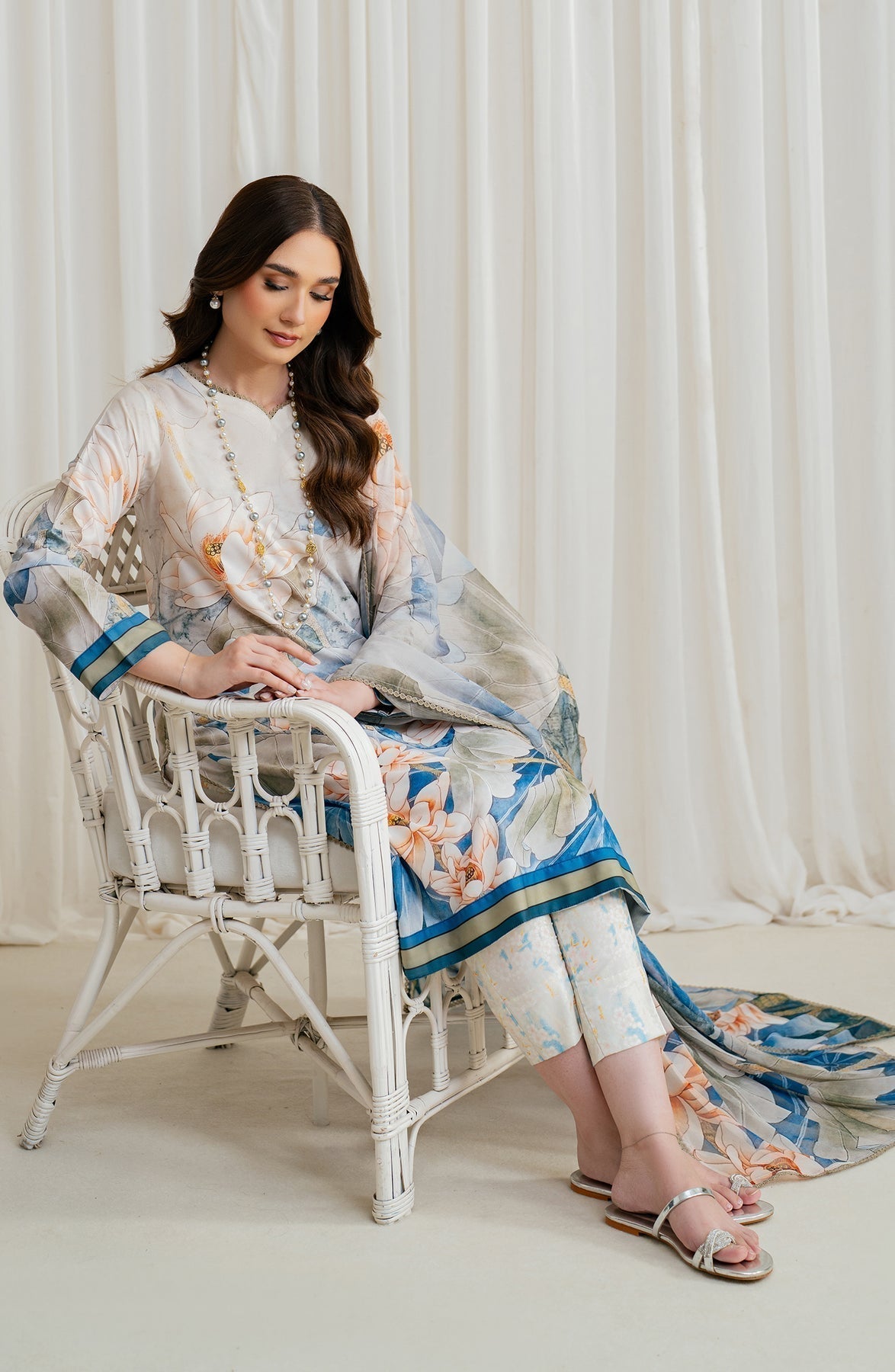 Zarif | Prints 24 |  ZGS 03 ASLAAN