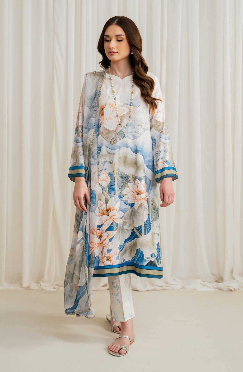 Zarif | Prints 24 |  ZGS 03 ASLAAN