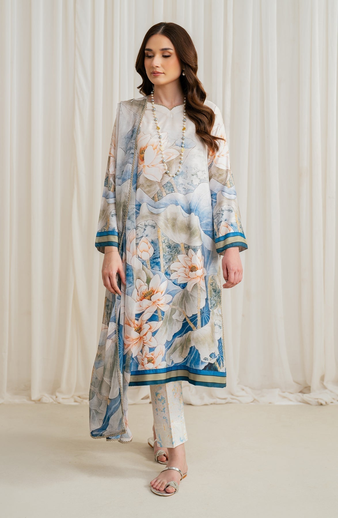 Zarif | Prints 24 |  ZGS 03 ASLAAN